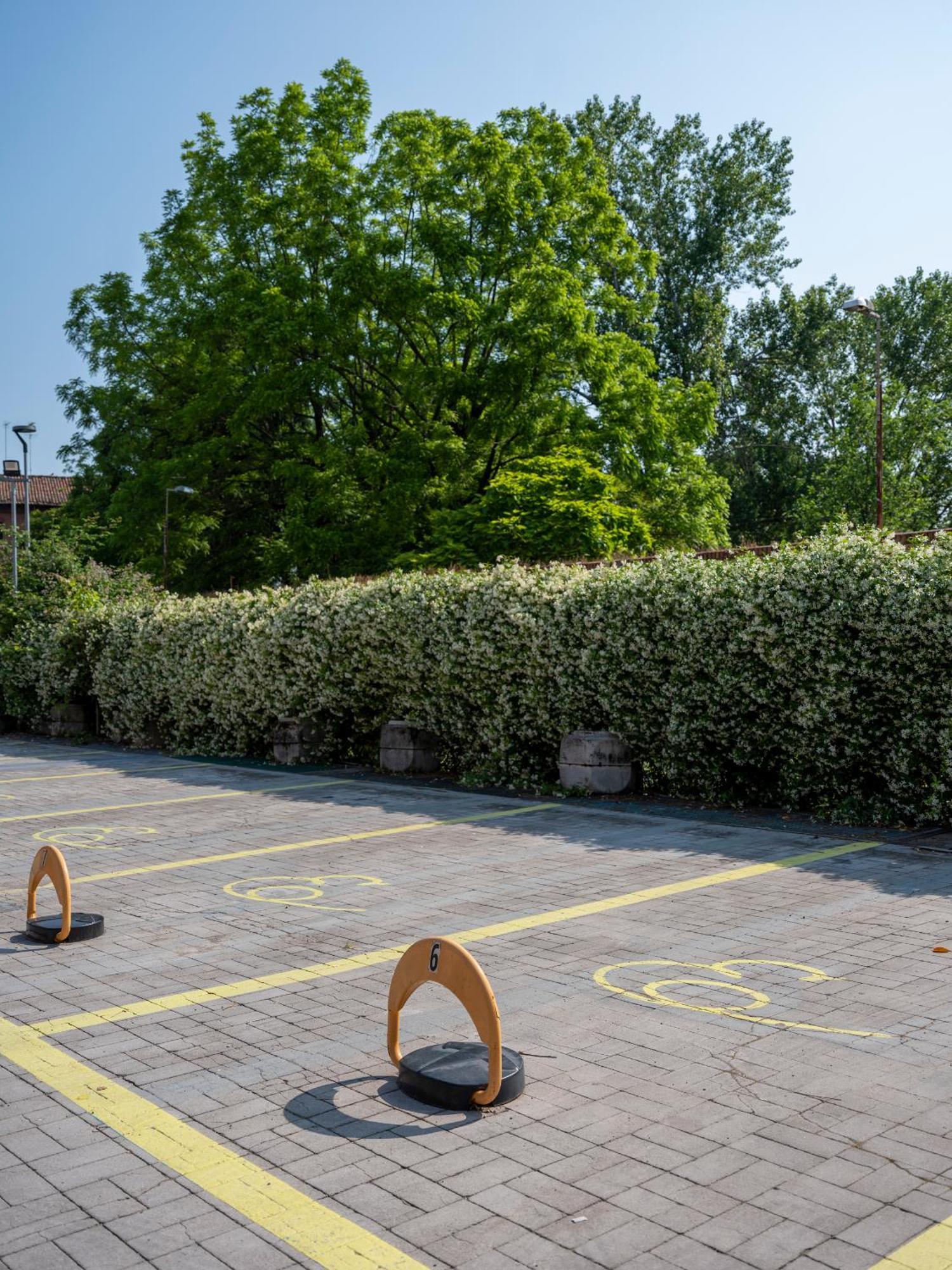 Elizabeth Lifestyle Hotel Bologna