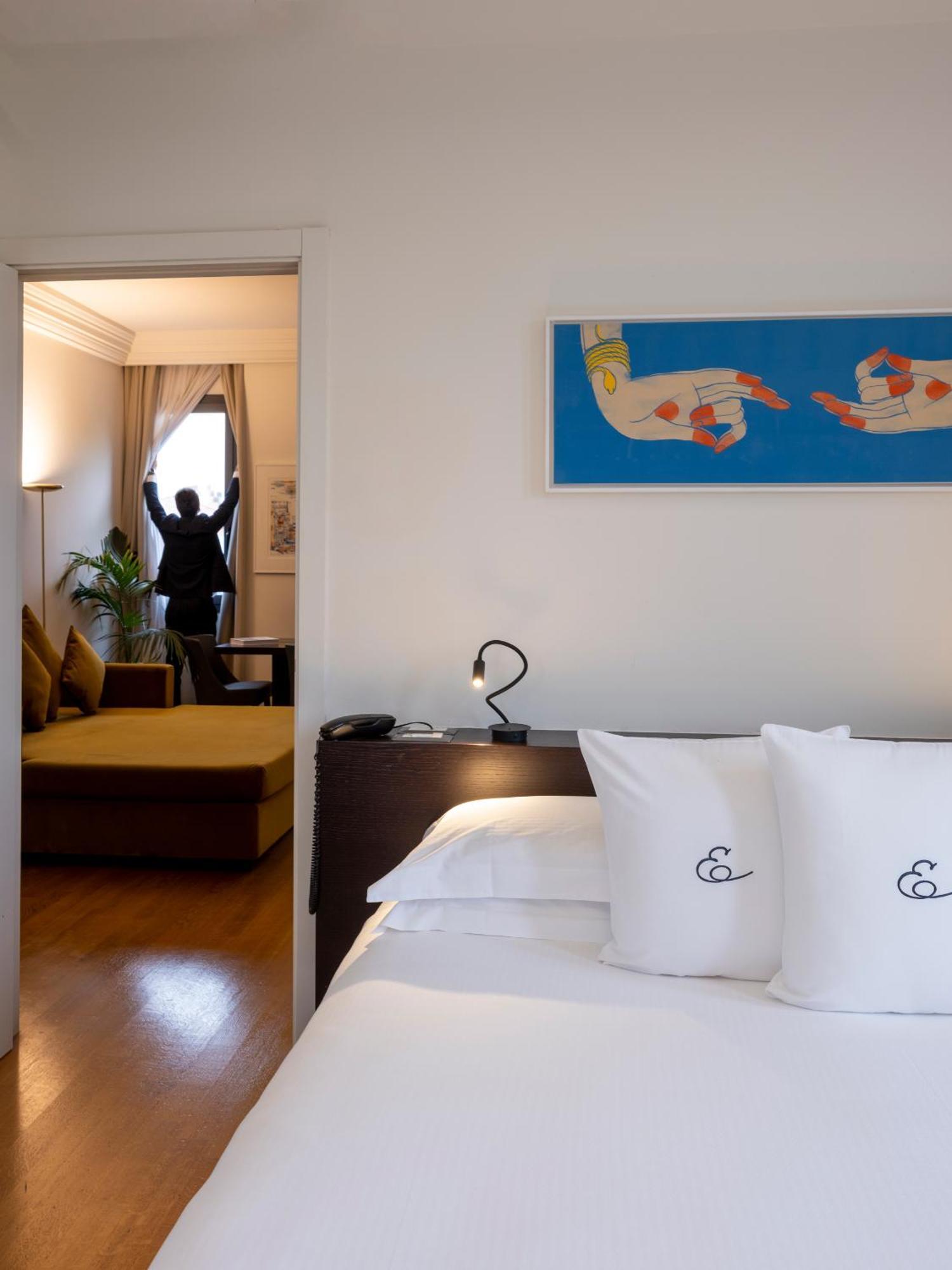 Elizabeth Lifestyle 4*