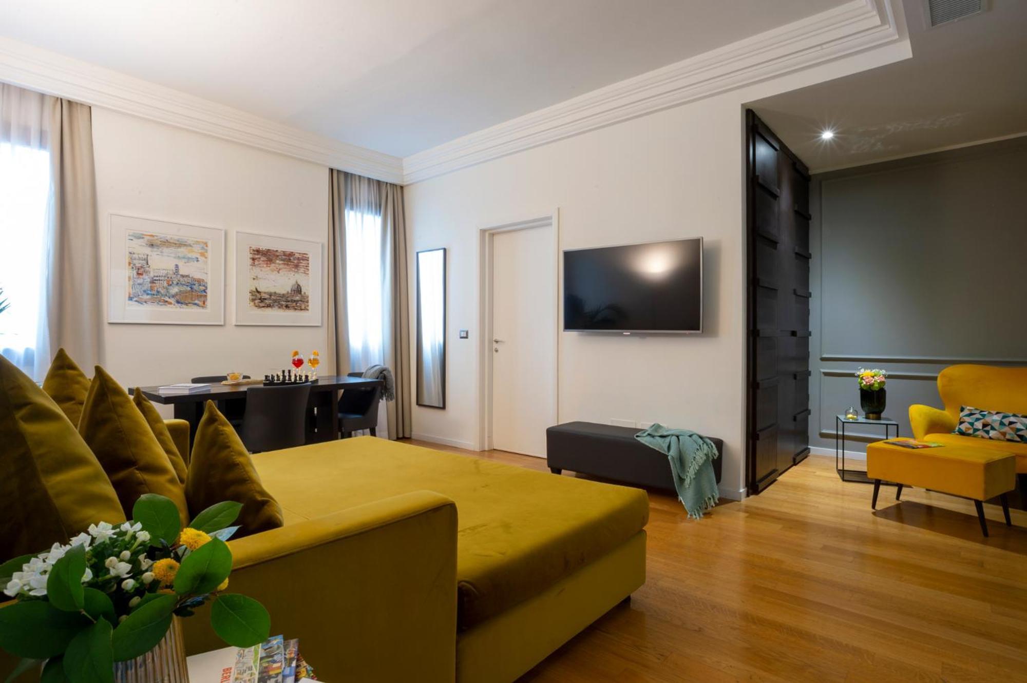 Elizabeth Lifestyle Hotel Bologna