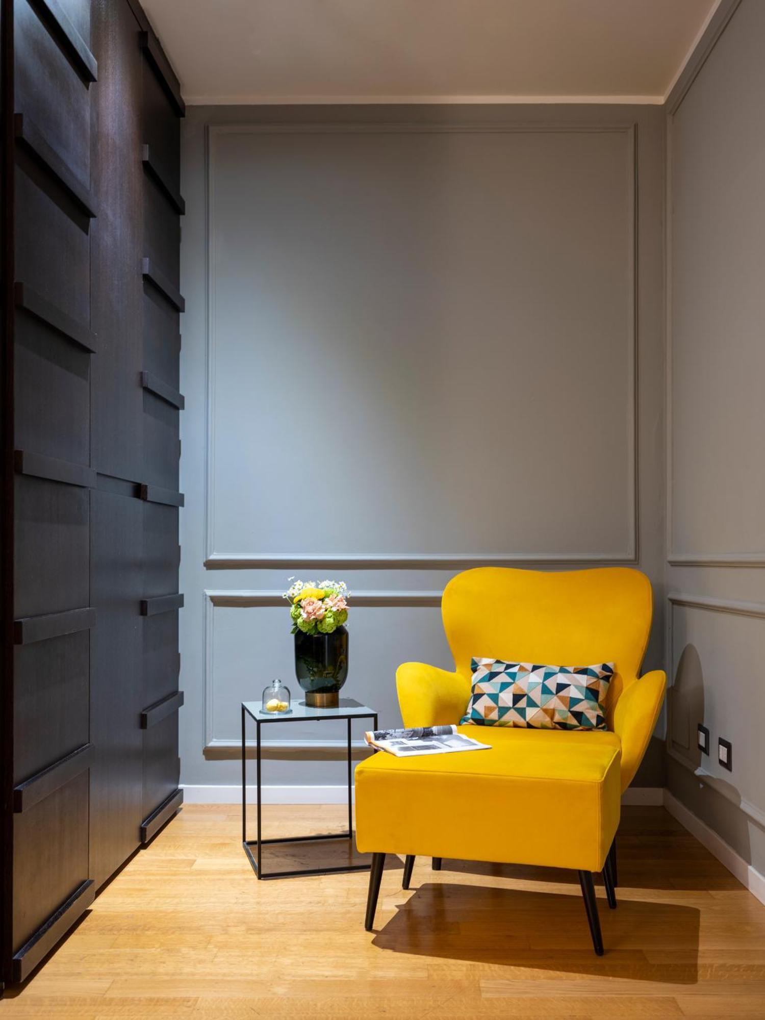 Elizabeth Lifestyle Hotel Bologna