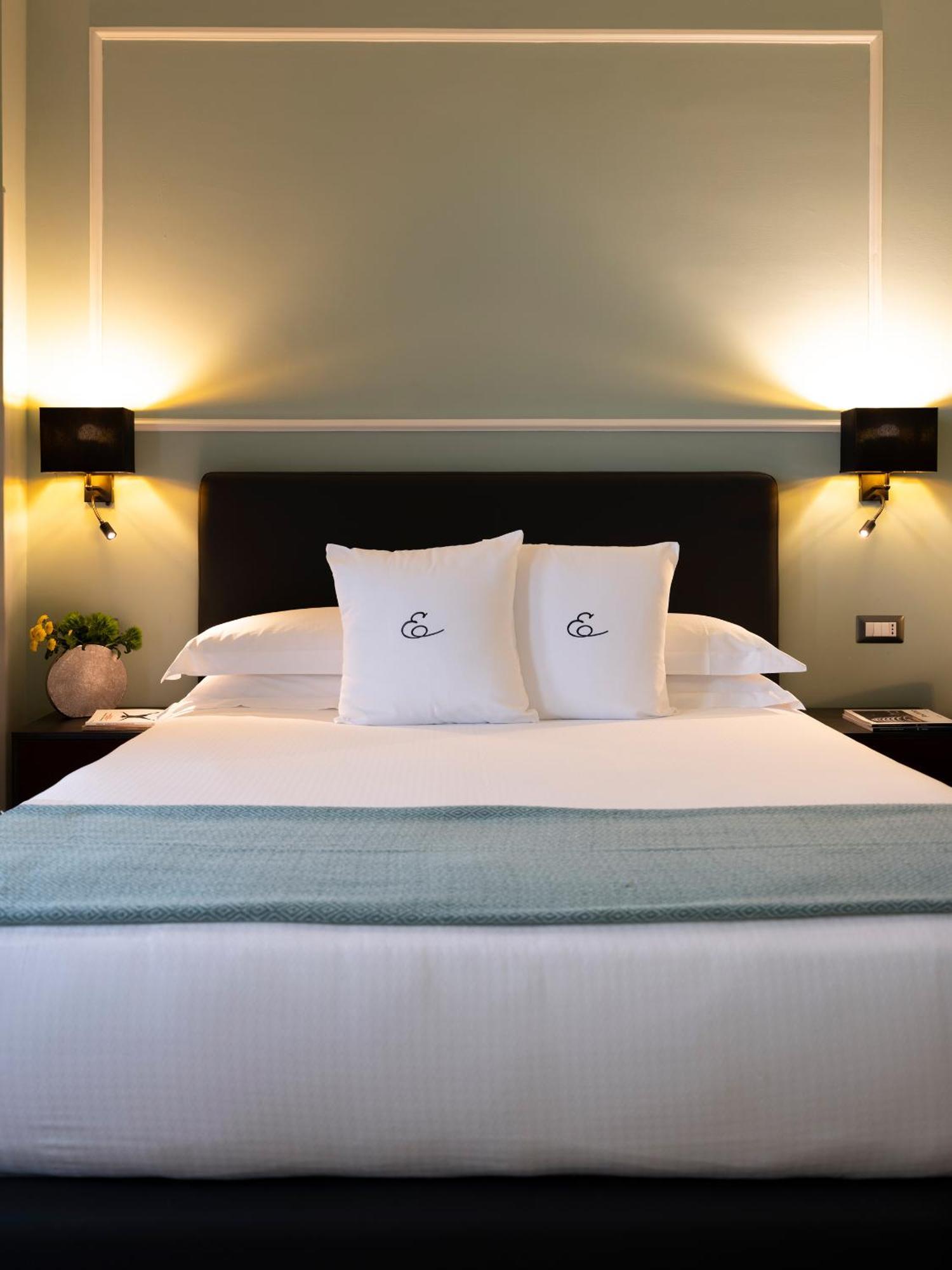 Hotel Elizabeth Lifestyle Bologna