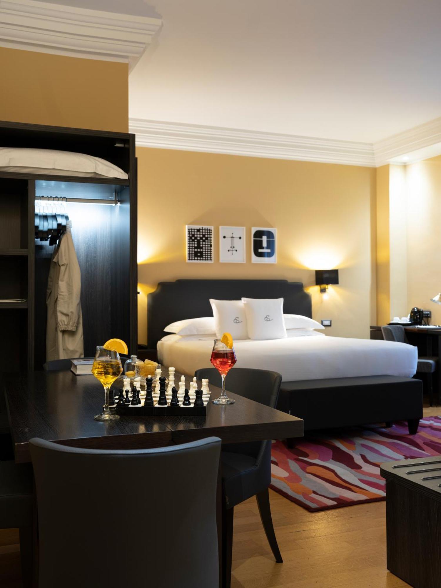 Elizabeth Lifestyle 4* Bologna