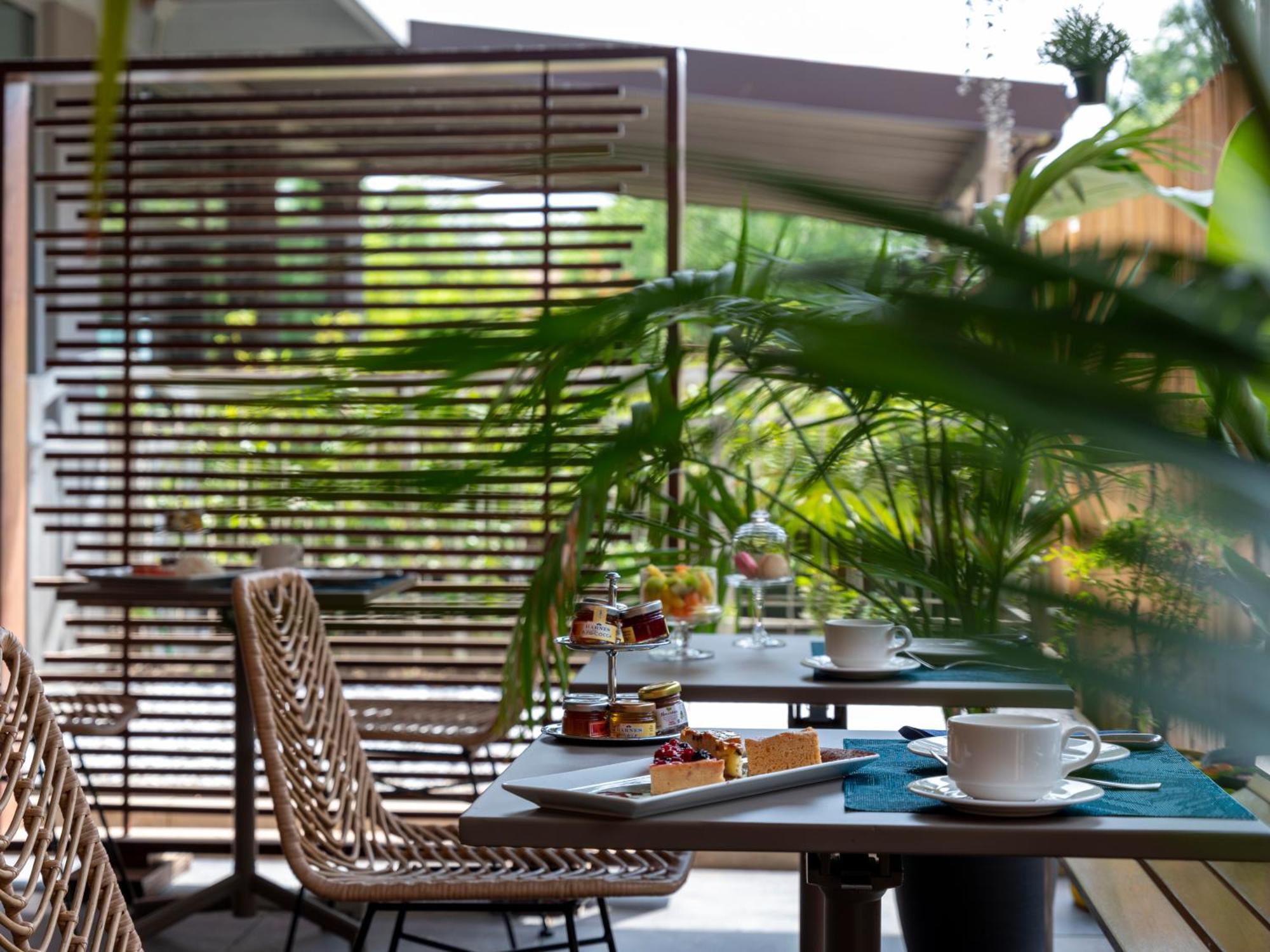 Elizabeth Lifestyle 4* Bologna