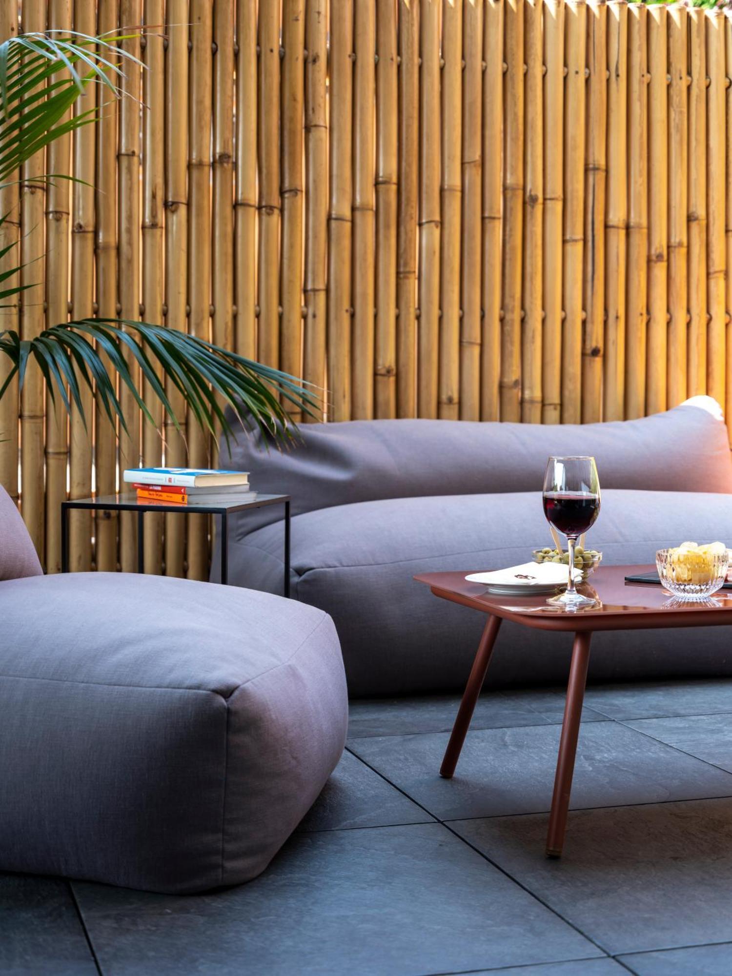 Elizabeth Lifestyle Hotel Bologna