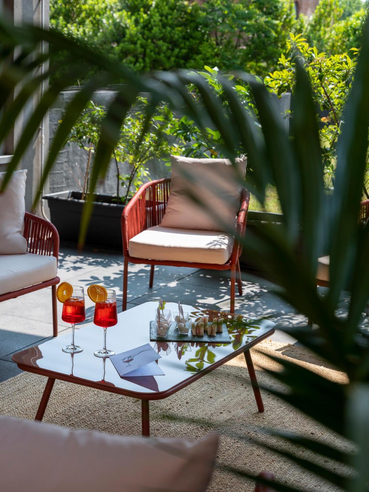 Elizabeth Lifestyle 4* Bologna