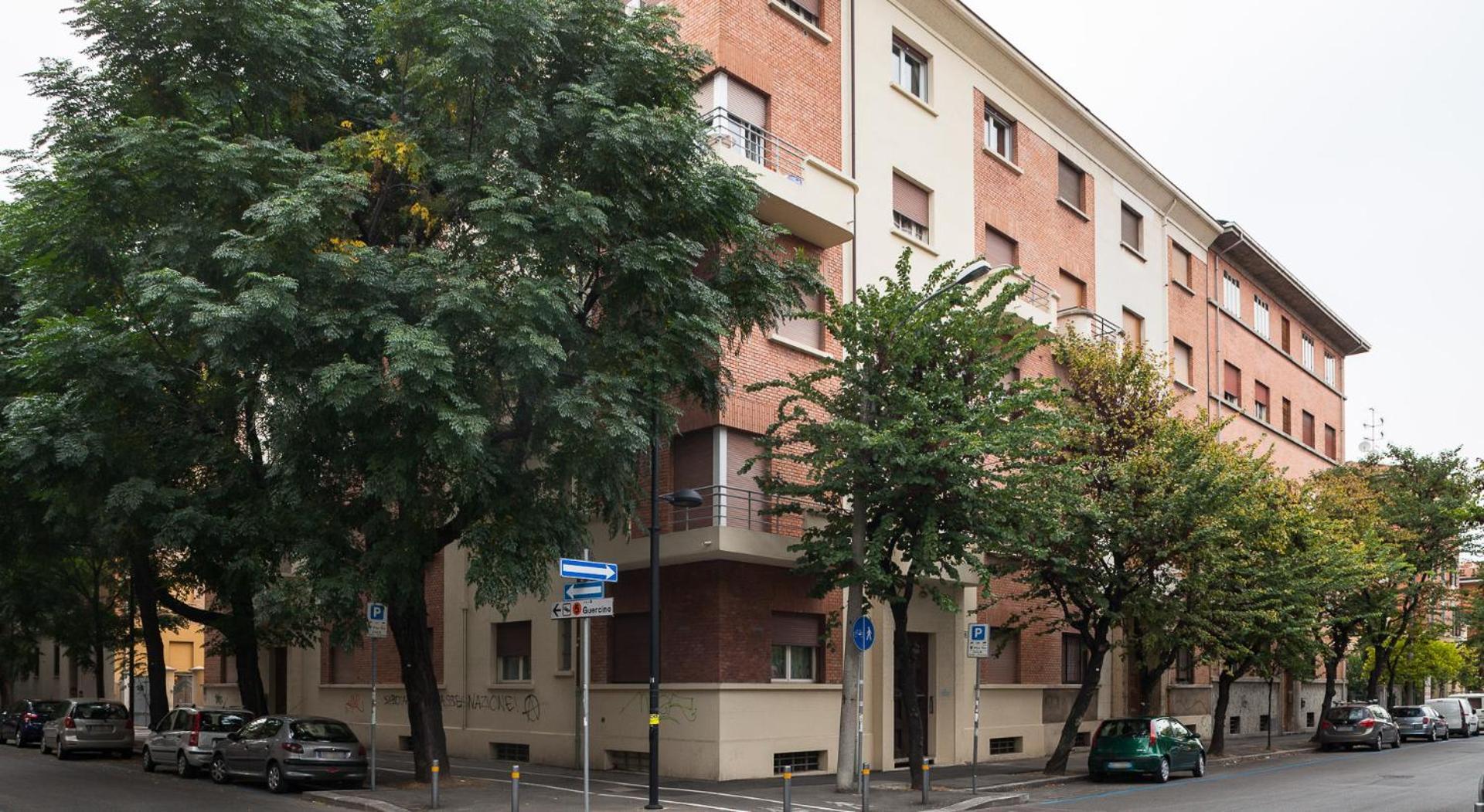 Bologna Suite Apartment *