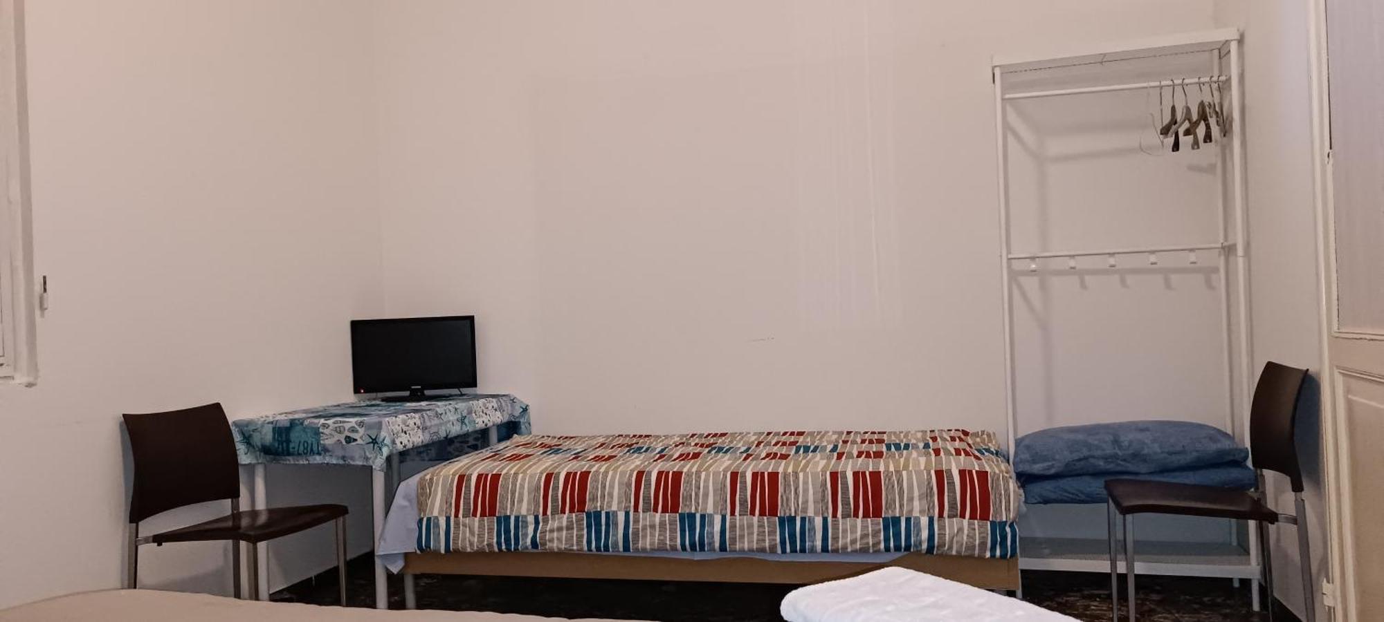 Bed & Breakfast Matteotti 23