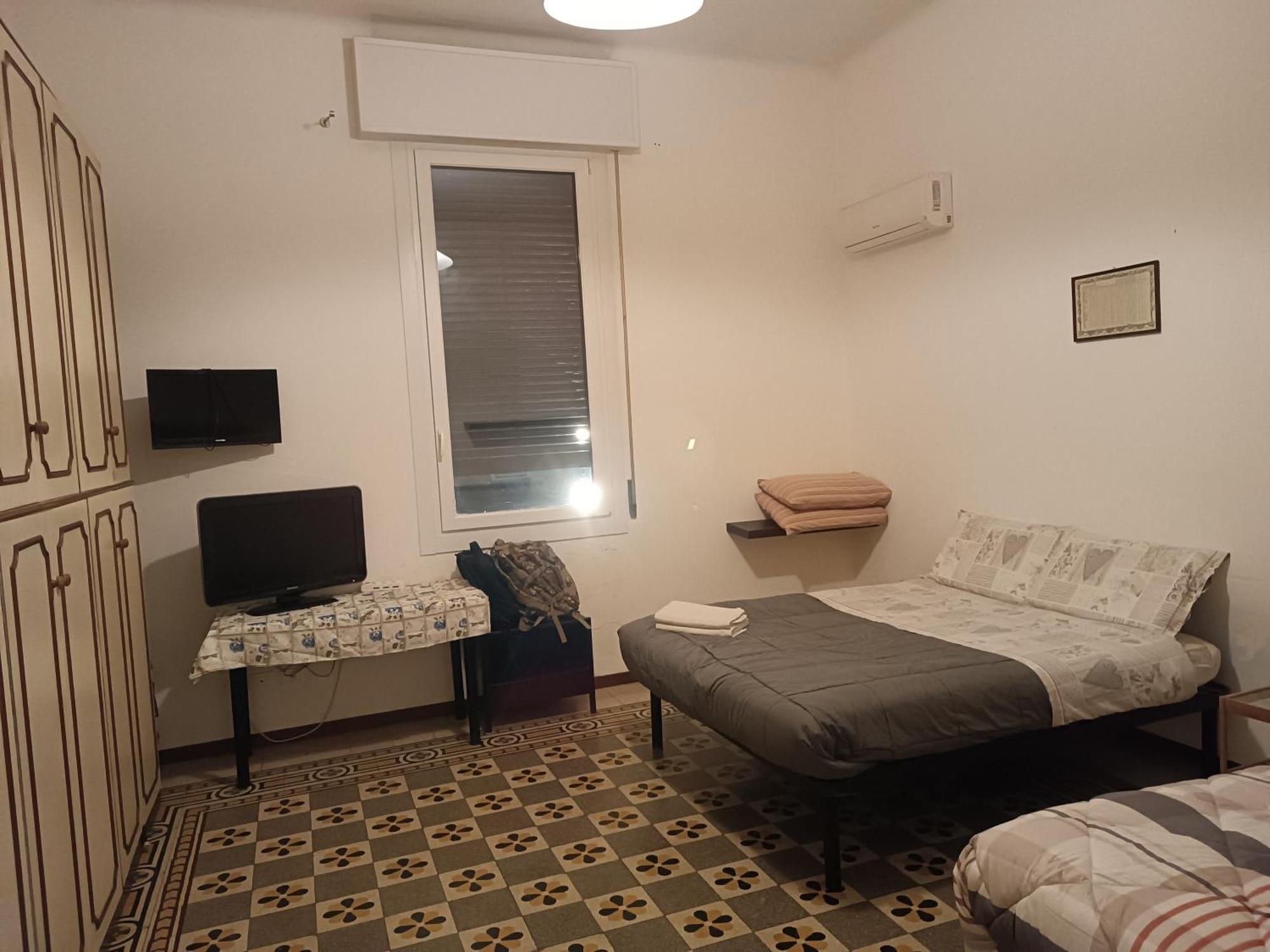 Matteotti 23 Bed & Breakfast