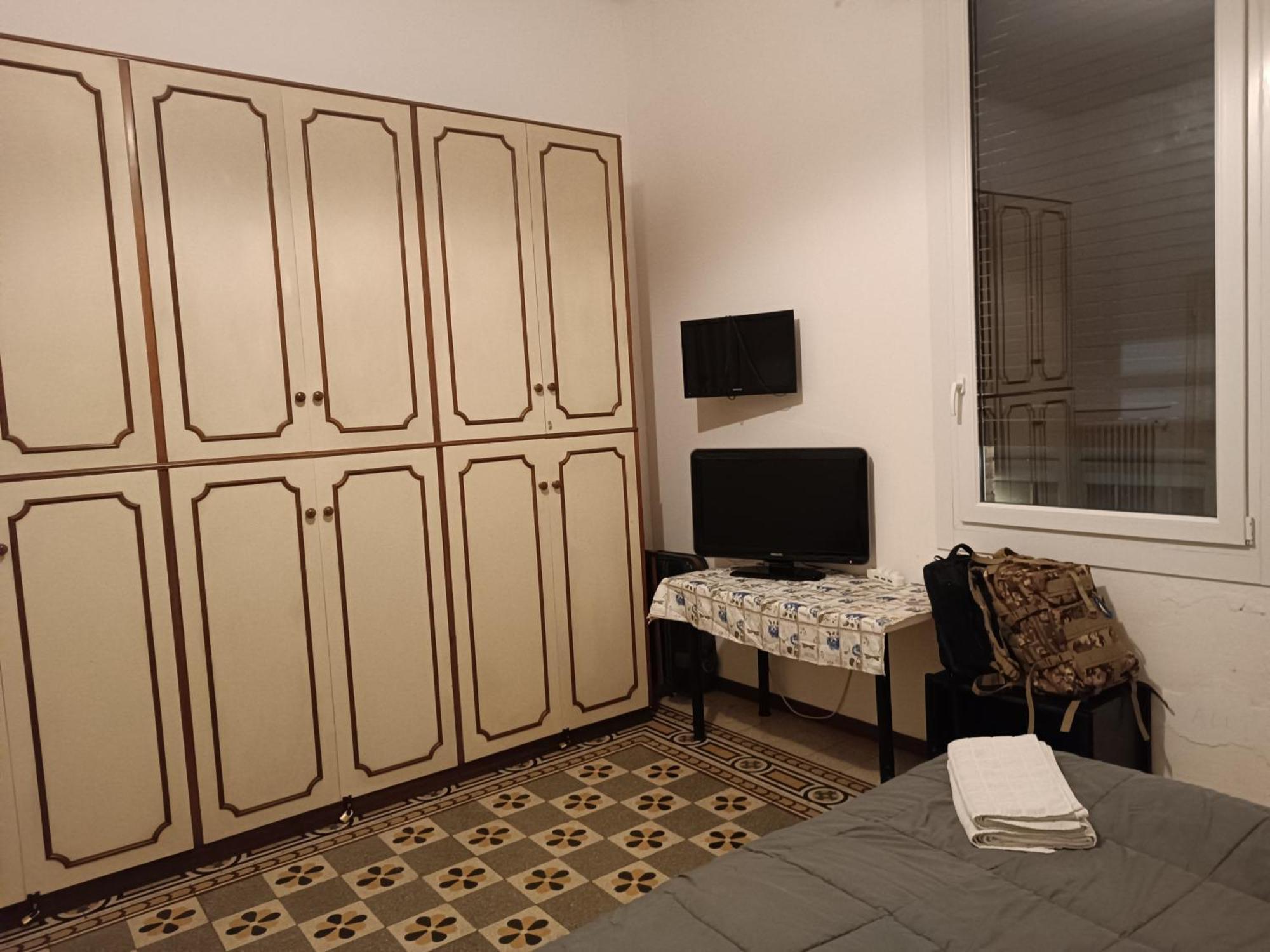 Bed & Breakfast Matteotti 23 *