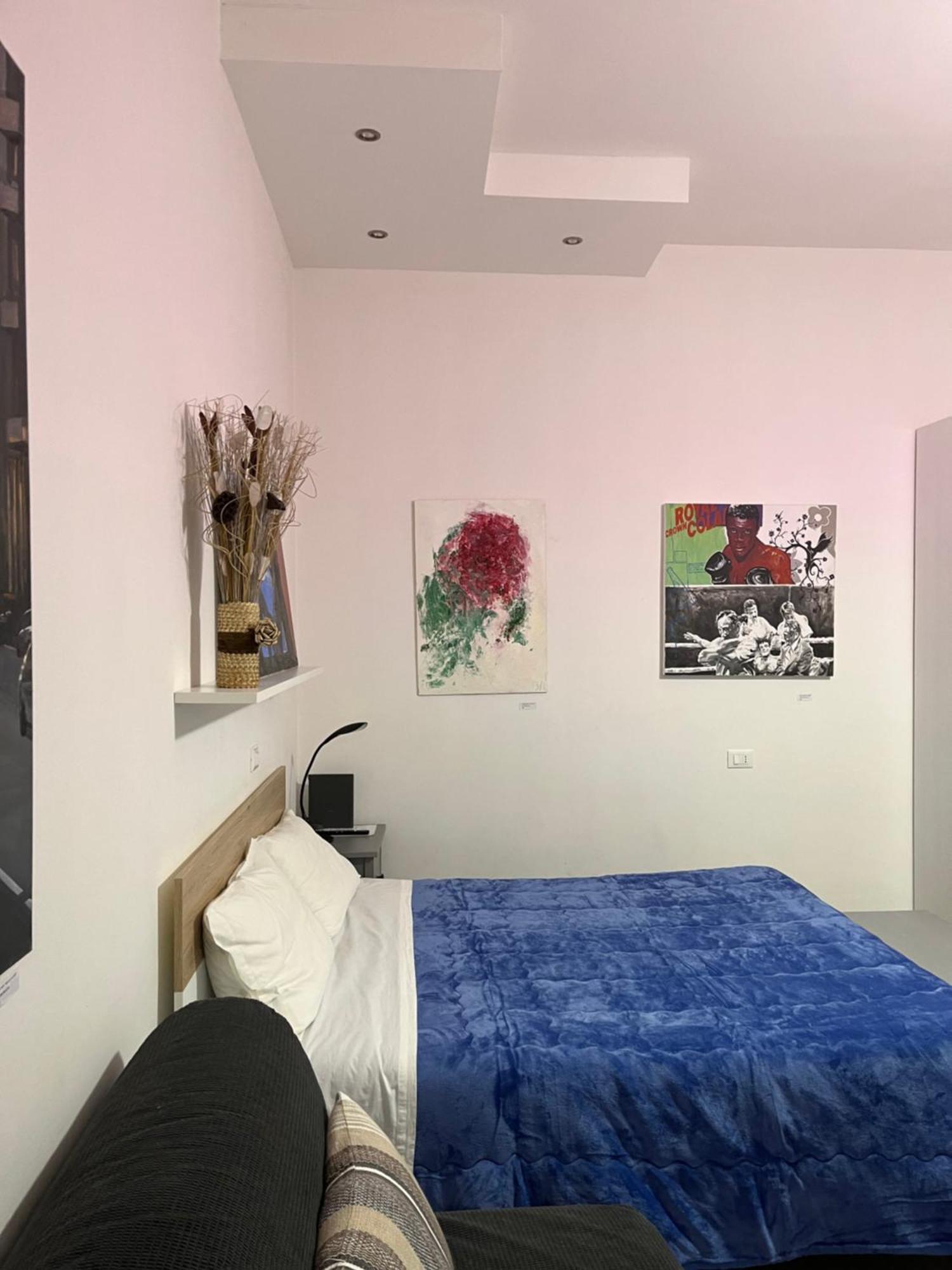 Apartment Casa Cirenaica Art House *