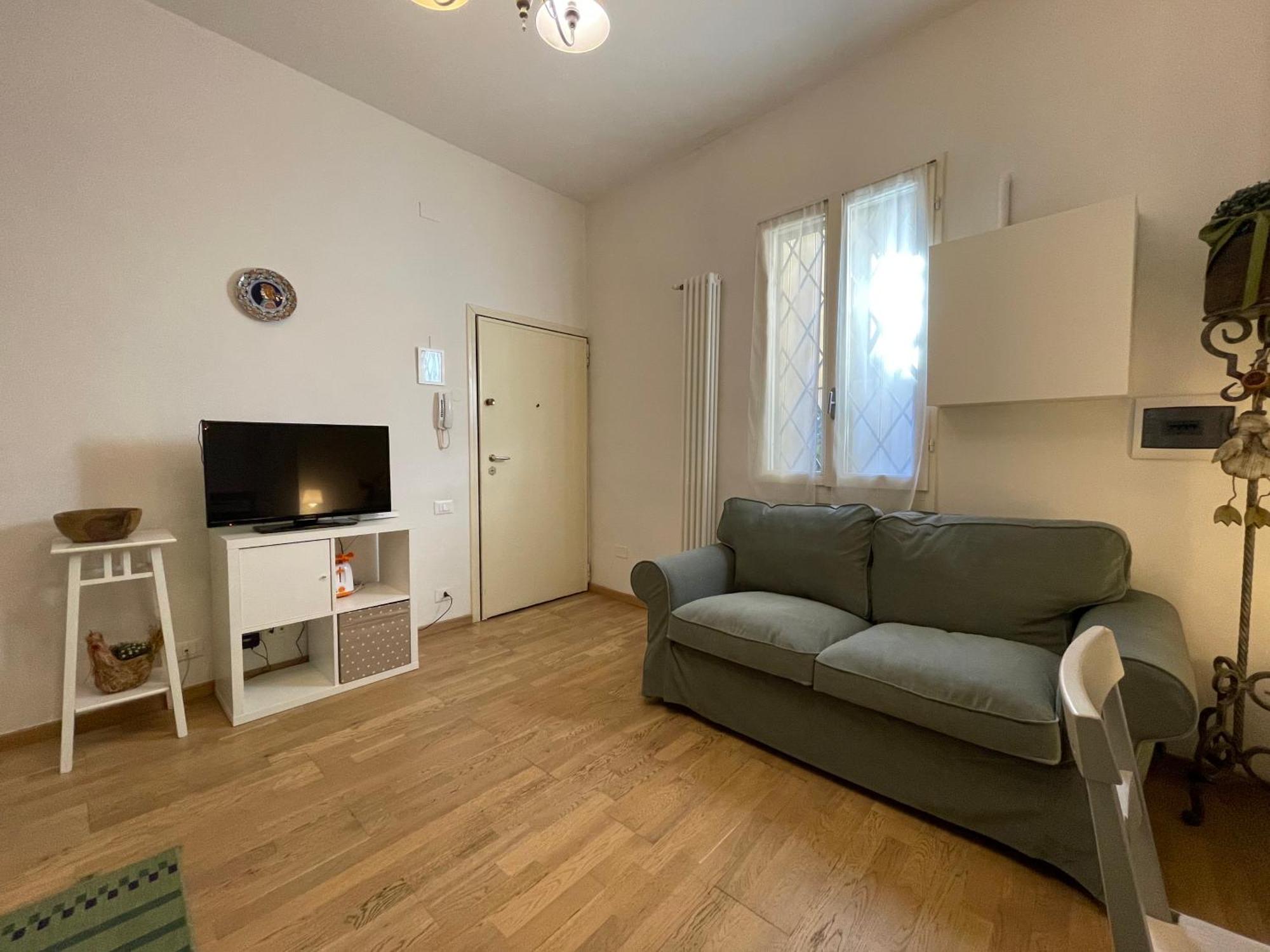 Apartment Sweet Bologna