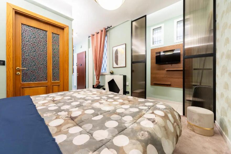 Apartment Bilocale In Centro Storico Bologna