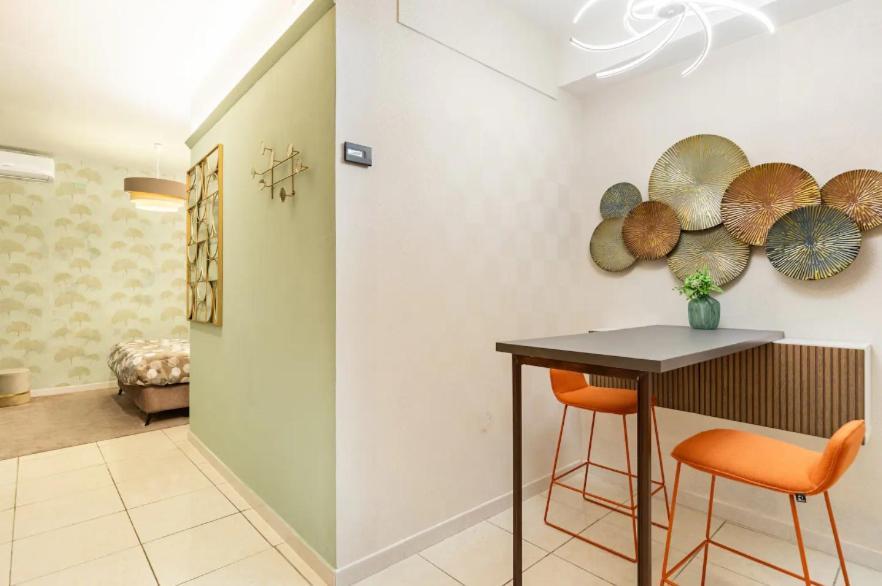 Apartment Bilocale In Centro Storico Bologna