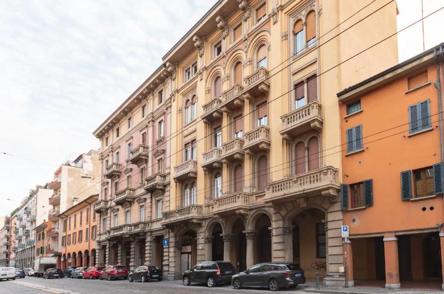Bilocale In Centro Storico * Bologna