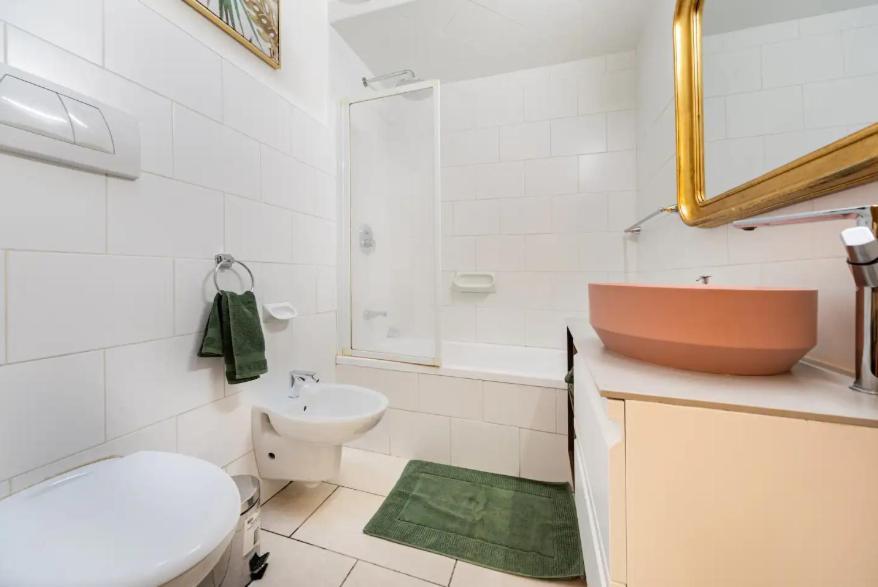 Bilocale In Centro Storico Apartment Bologna