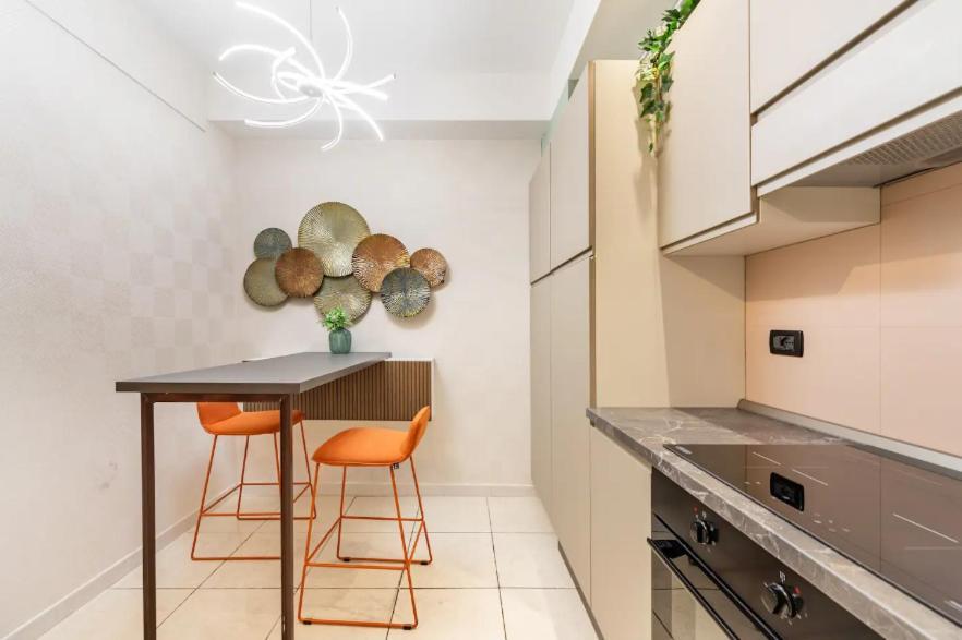 Apartment Bilocale In Centro Storico Bologna