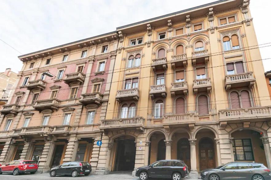 Bilocale In Centro Storico * Bologna