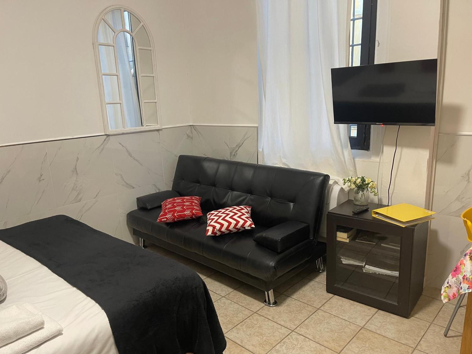 Apartment 1-tourist House Bologna-cefalonia - Self Check-in
