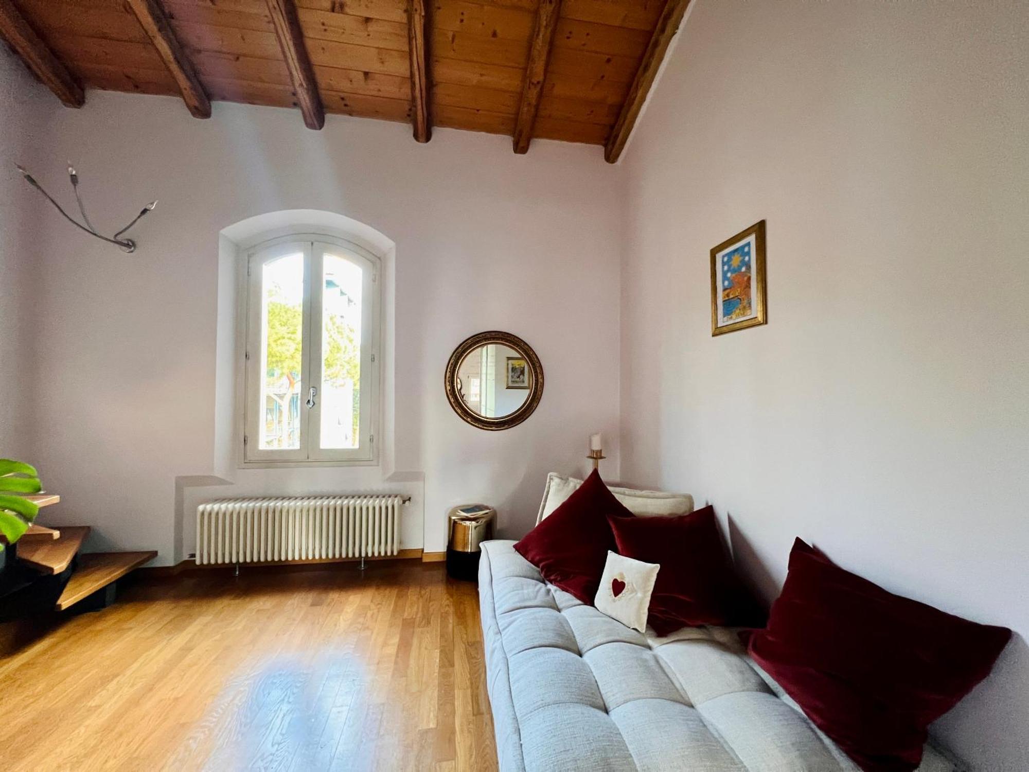 House Of Alchemy - San Luca - Stadio