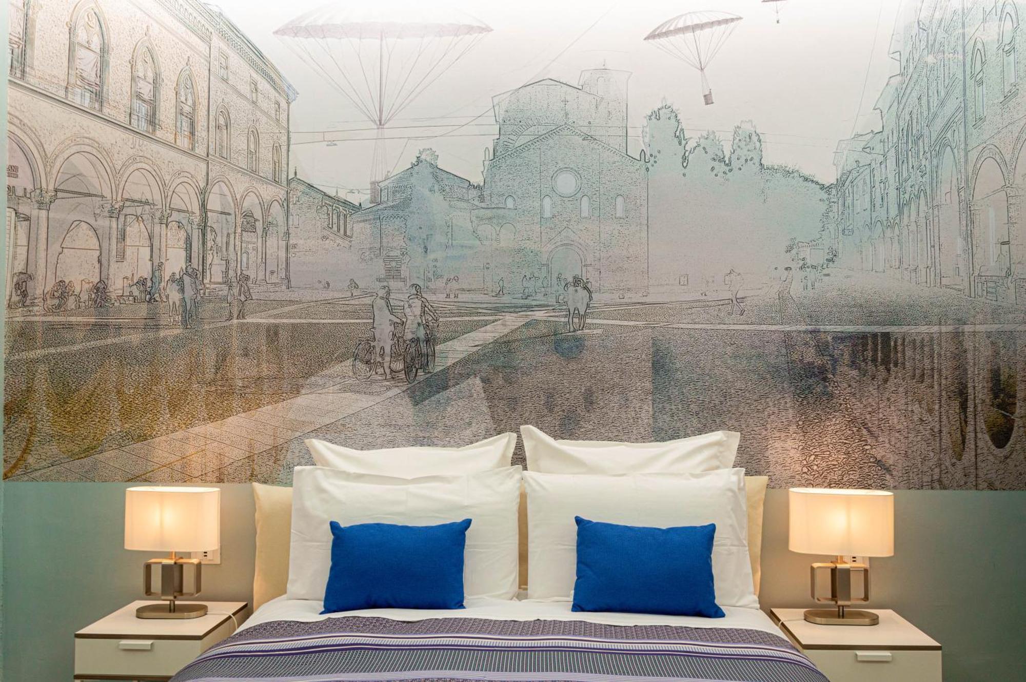 I Tigli Sul Navile Apartment