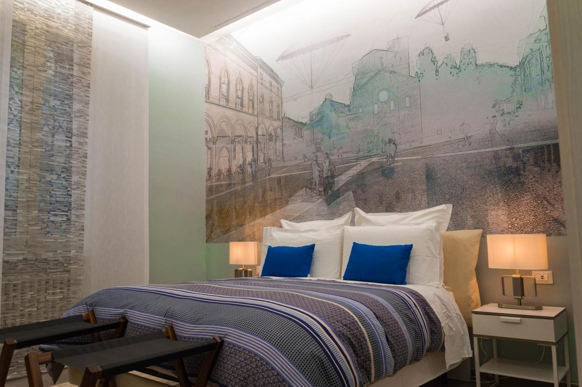 I Tigli Sul Navile Apartment Bologna