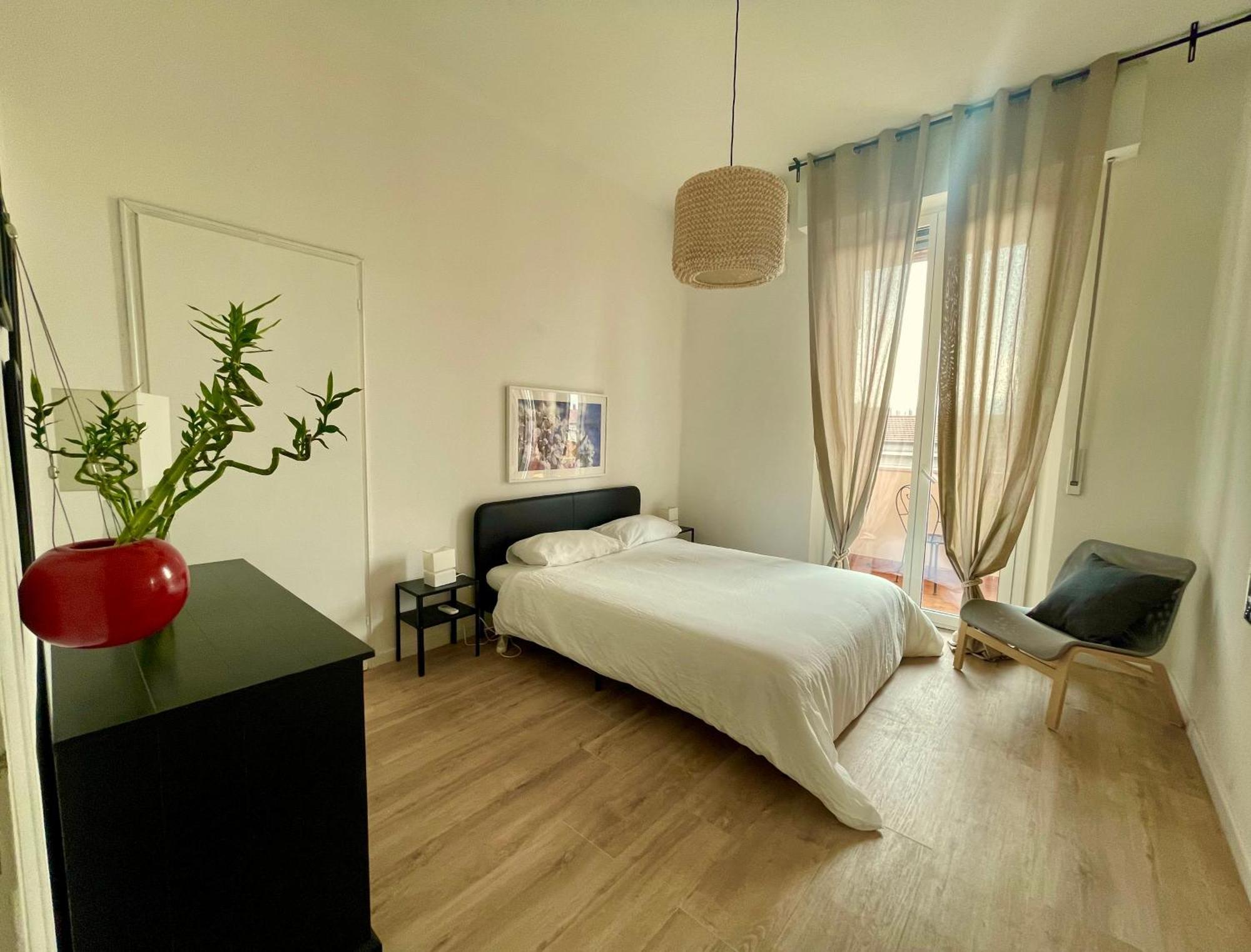 Don Minzoni Appartement *