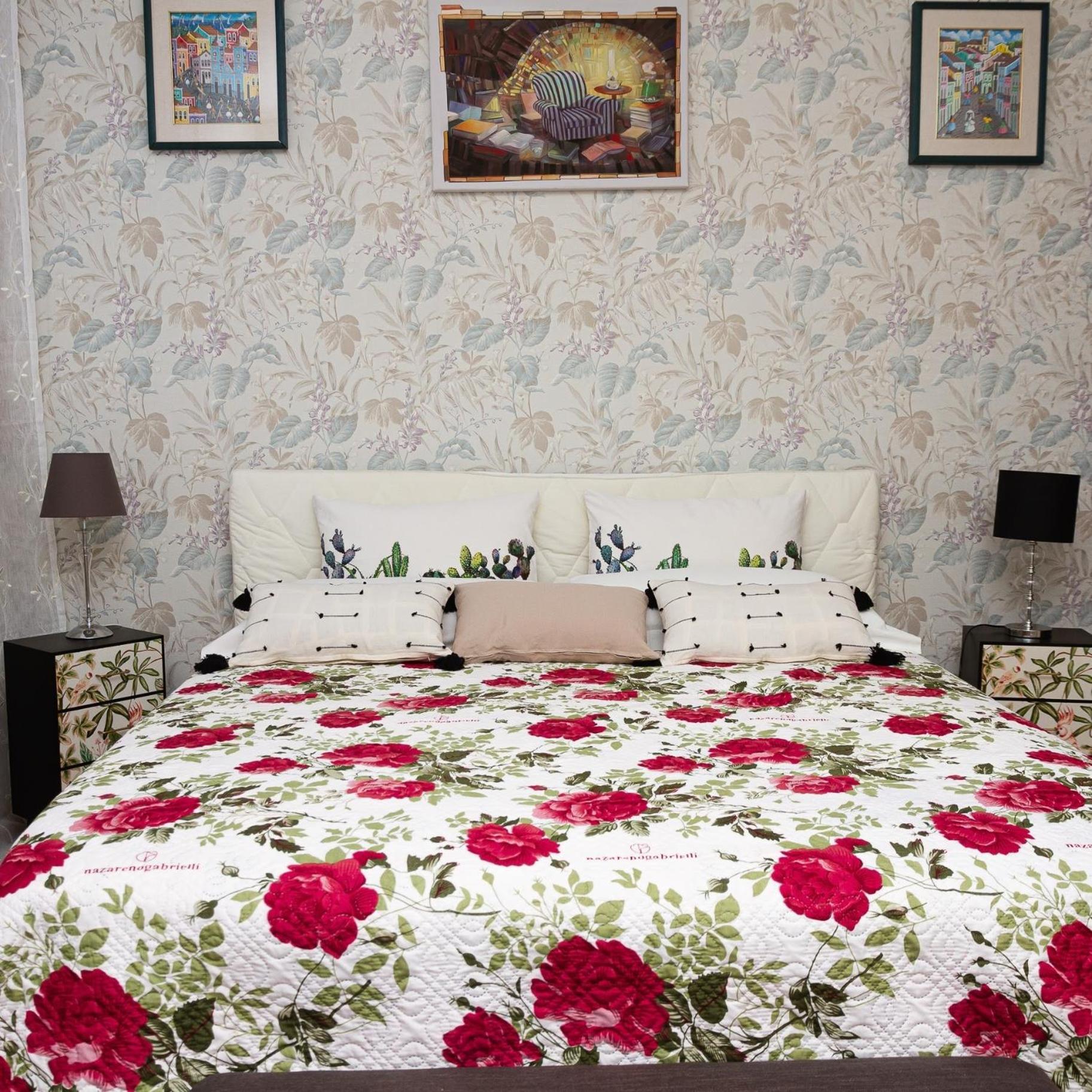 Homestay Serena *