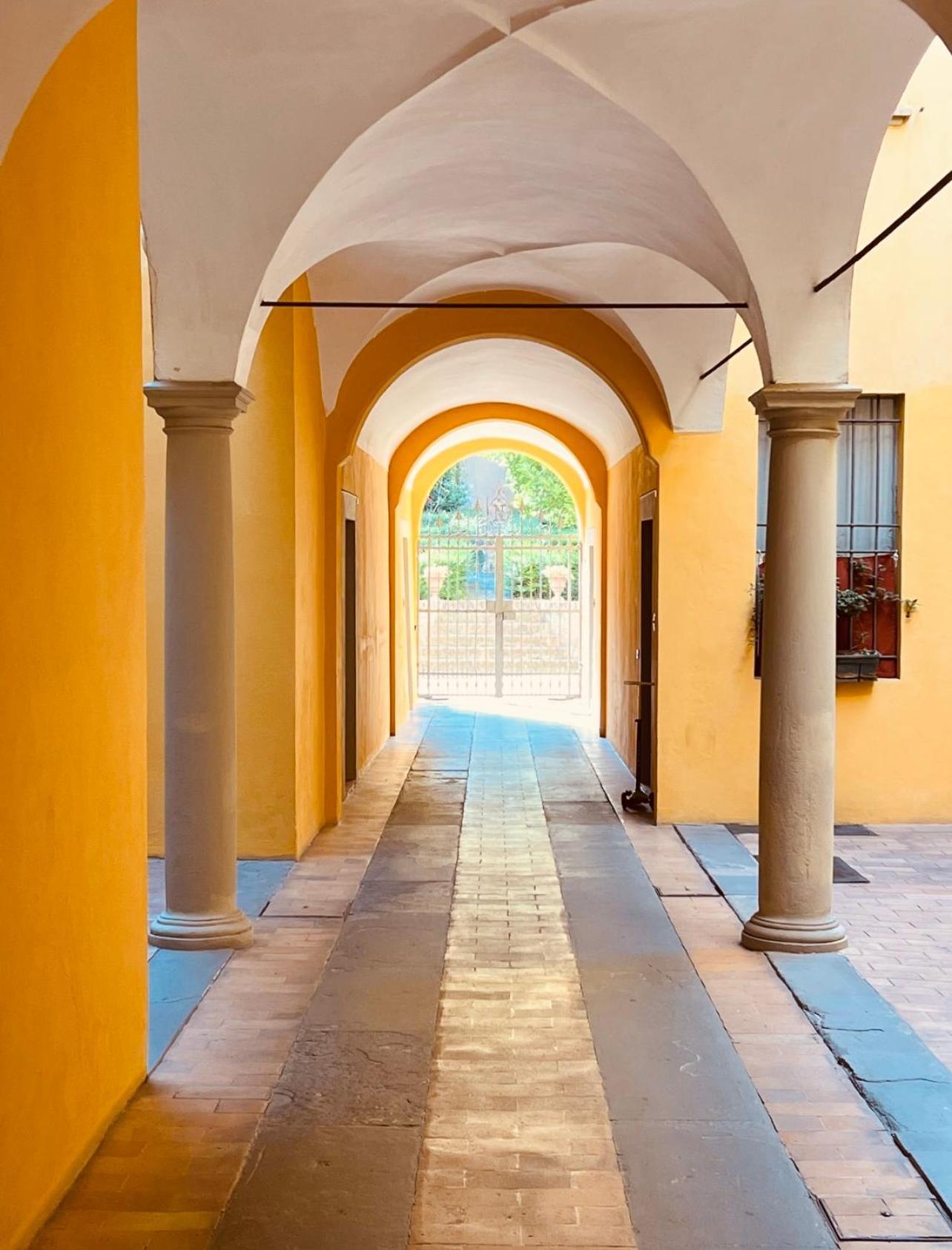 Apartment Melograno's House Bologna