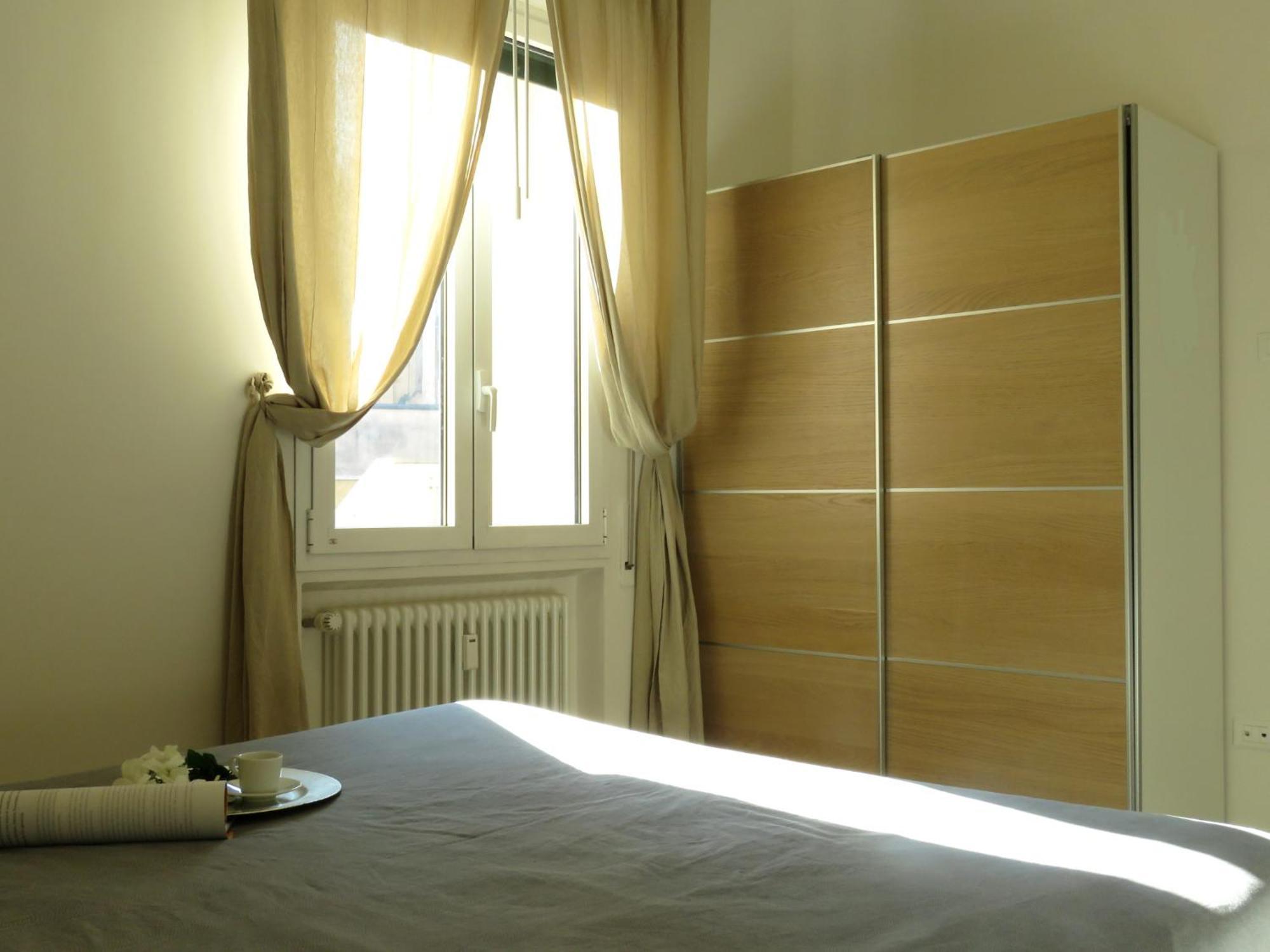 Appartamento 8 Colonne Bologna