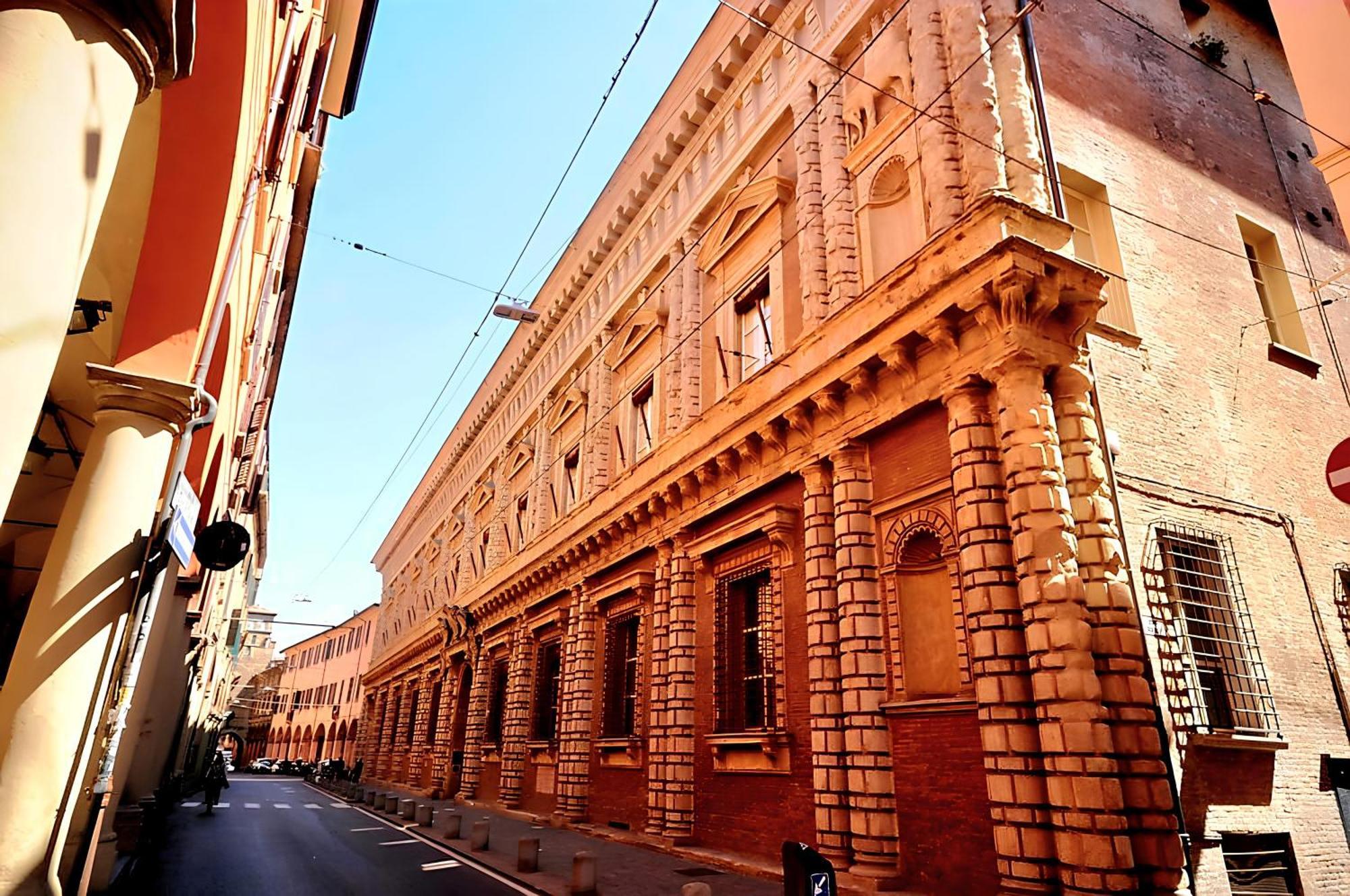 Fantuzzi Palace