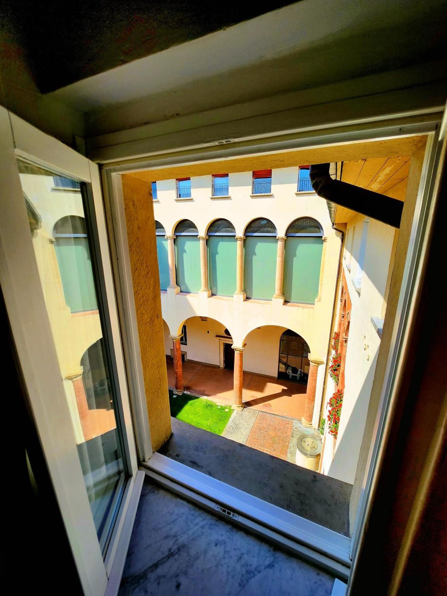 Fantuzzi Palace Bolonha