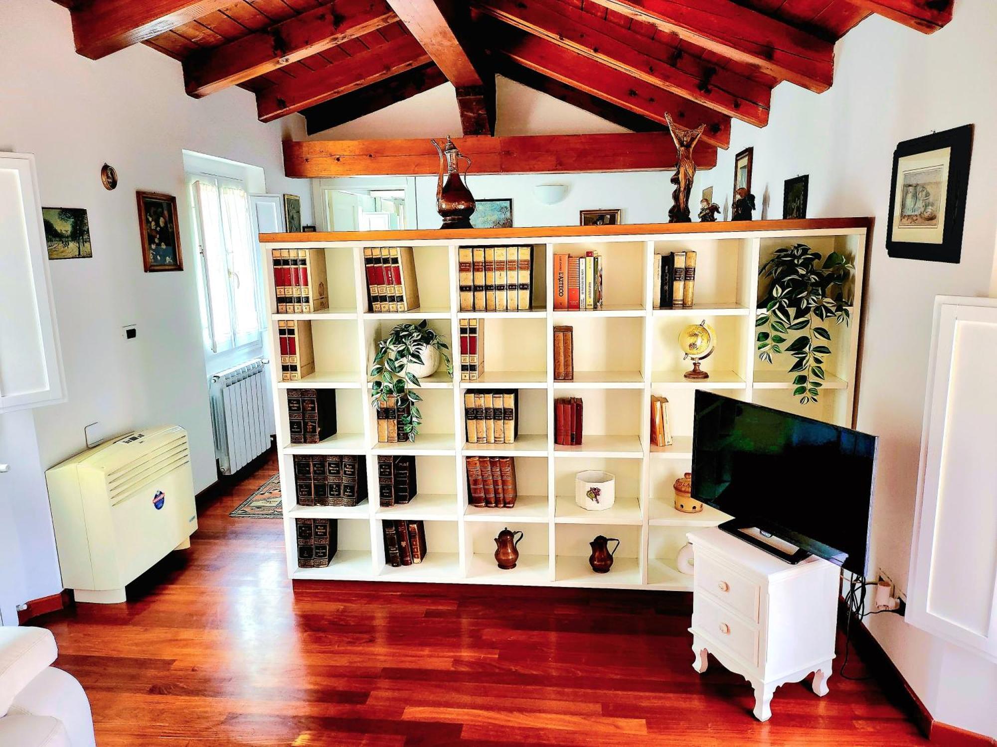 Fantuzzi Palace Apartamento *