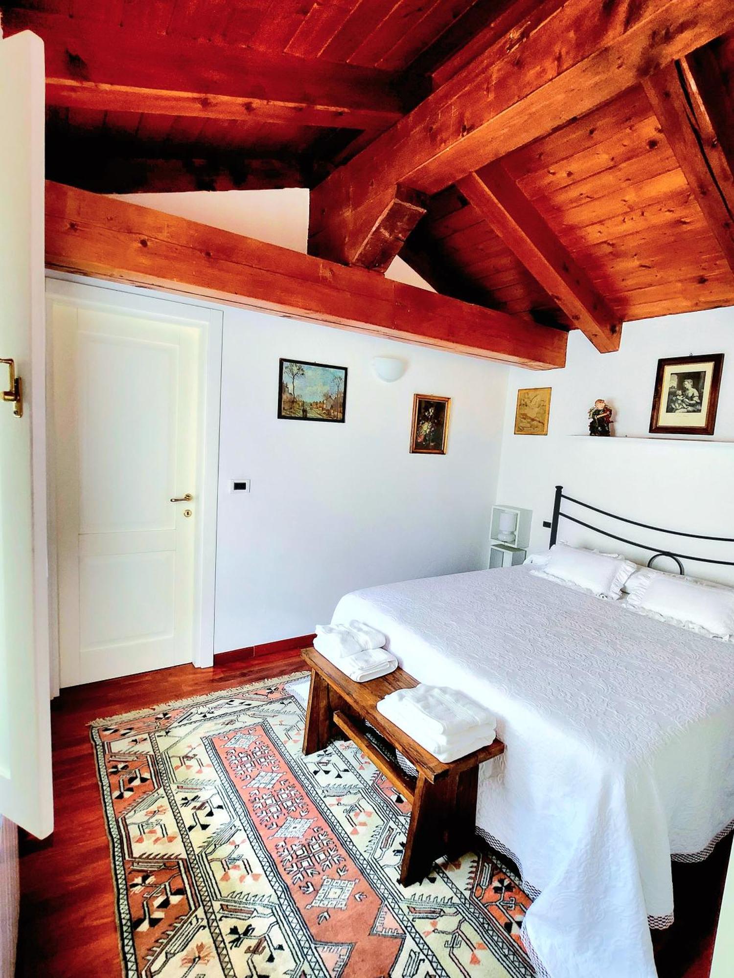 Fantuzzi Palace Apartamento *
