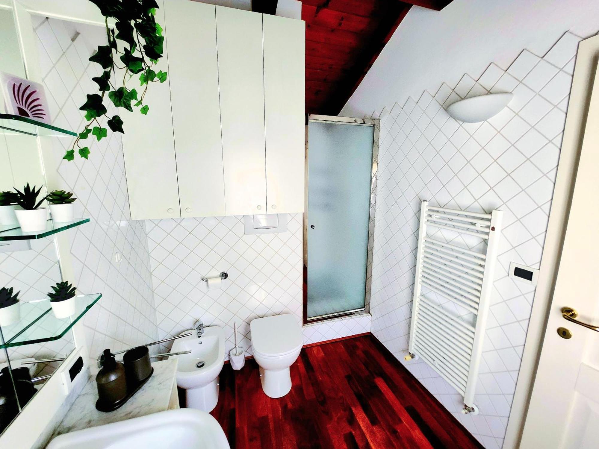 Apartamento Fantuzzi Palace Bolonha