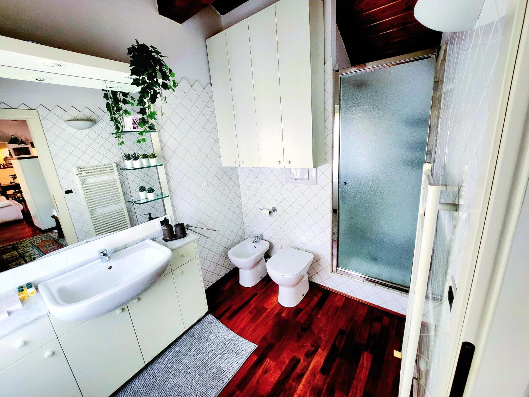 Fantuzzi Palace Apartamento