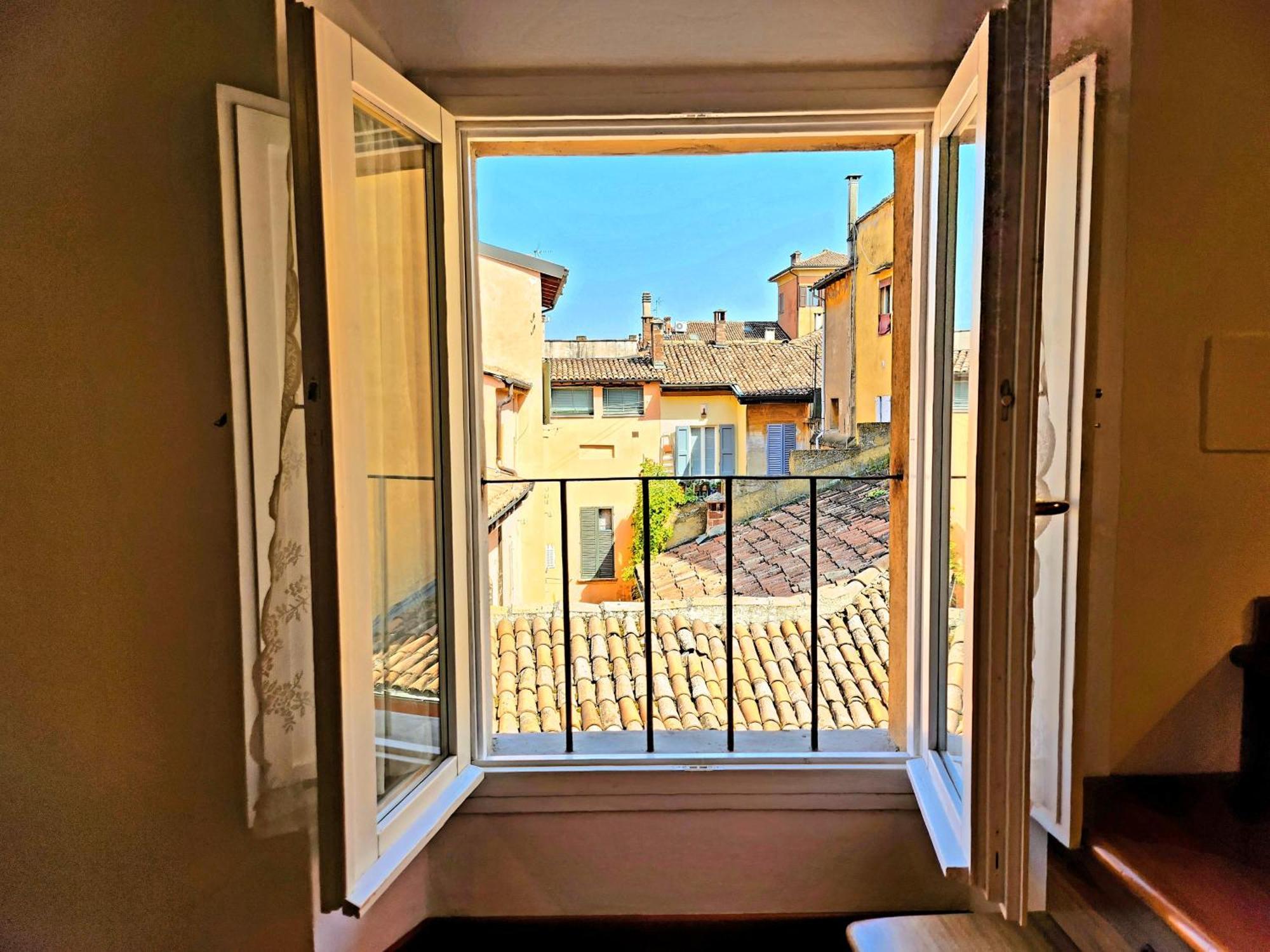 Apartamento Fantuzzi Palace