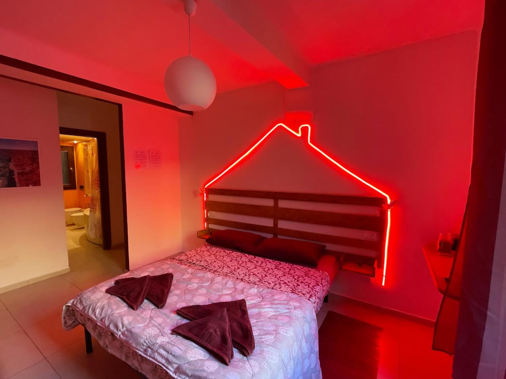 Bella Bed & Breakfast Bologna