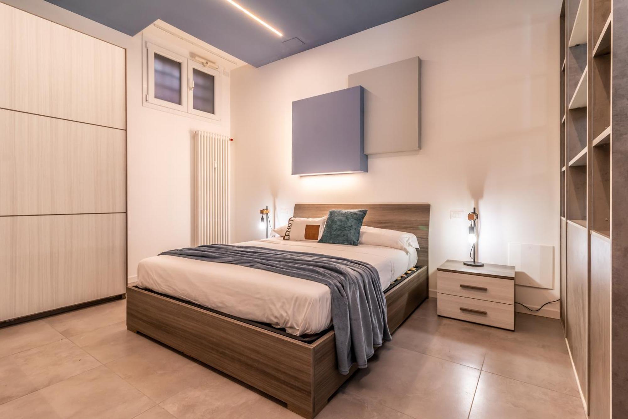 Tartini Lofts Apartment Bologna