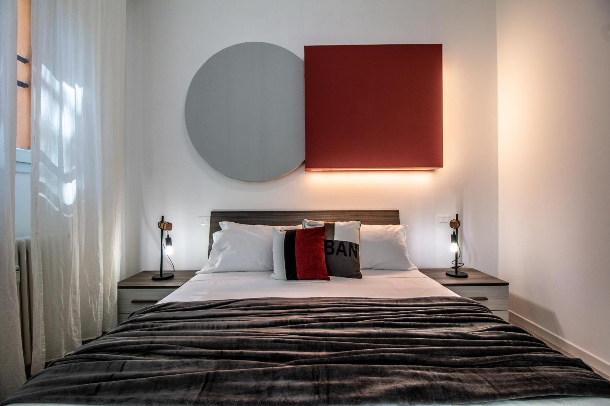 Tartini Lofts *