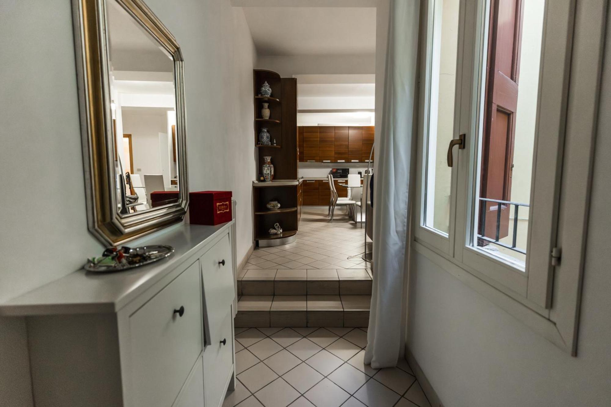 Federico House Apartamento *