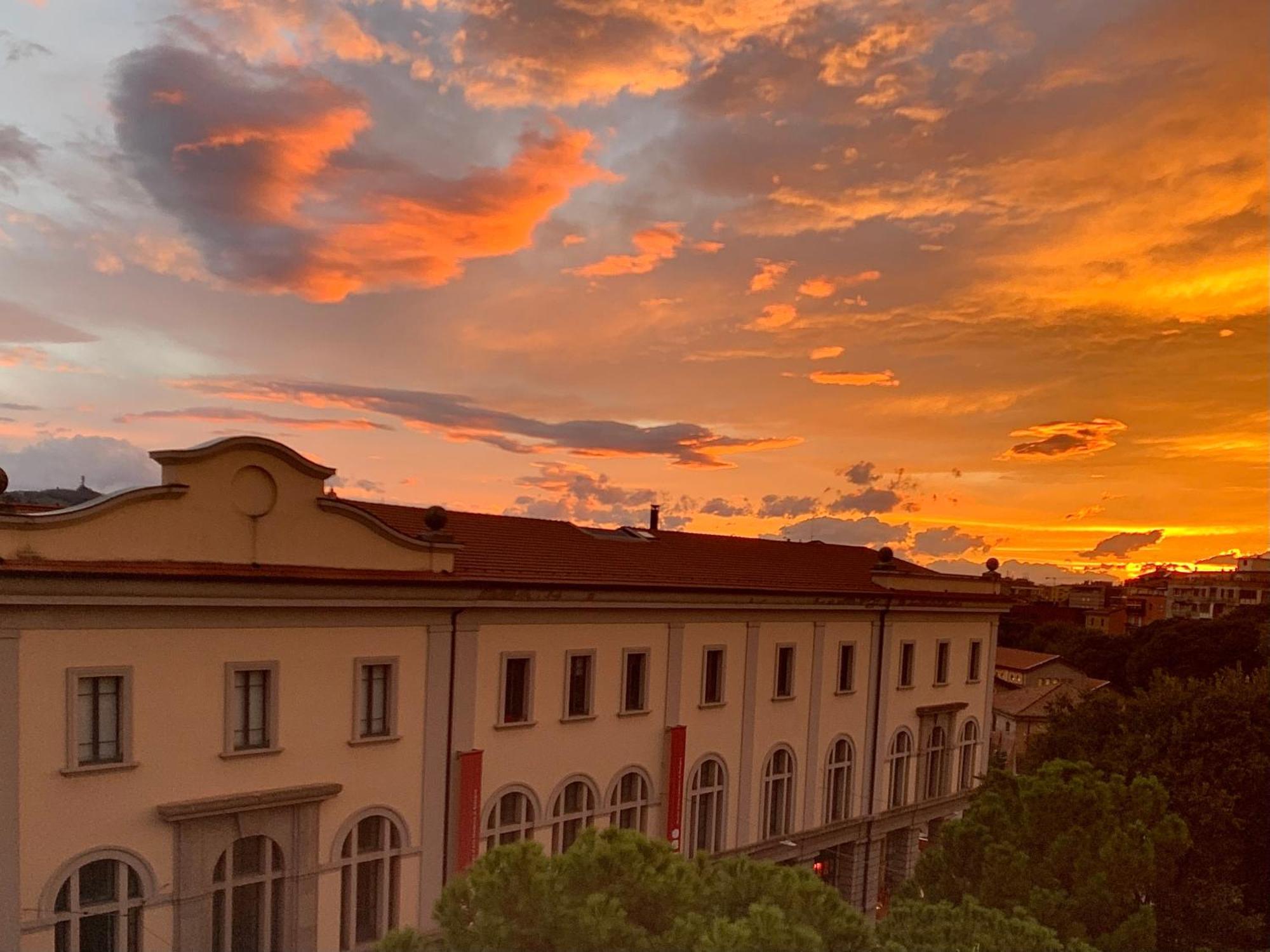 Don Minzoni * Bologna