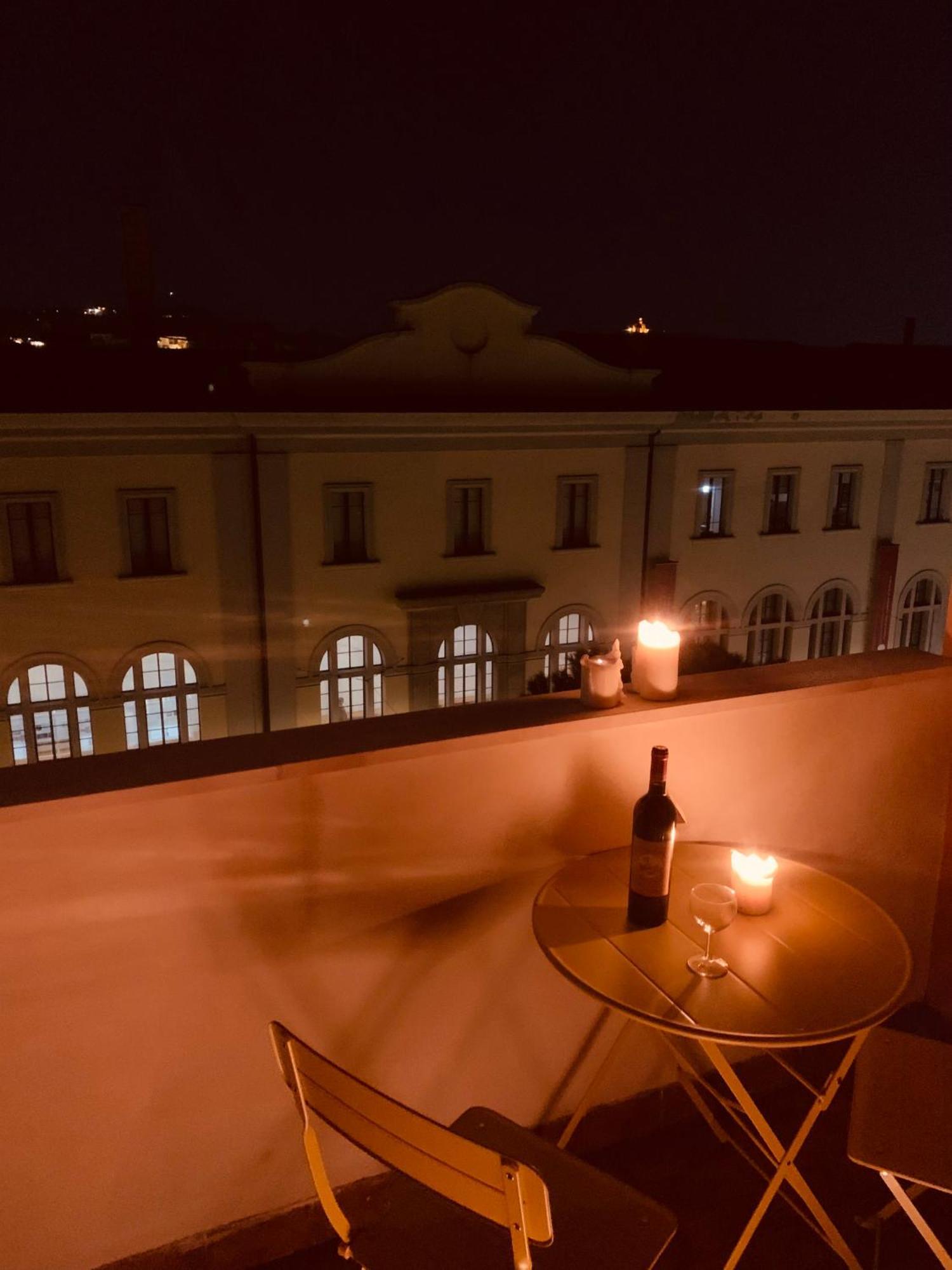 Don Minzoni Apartment *