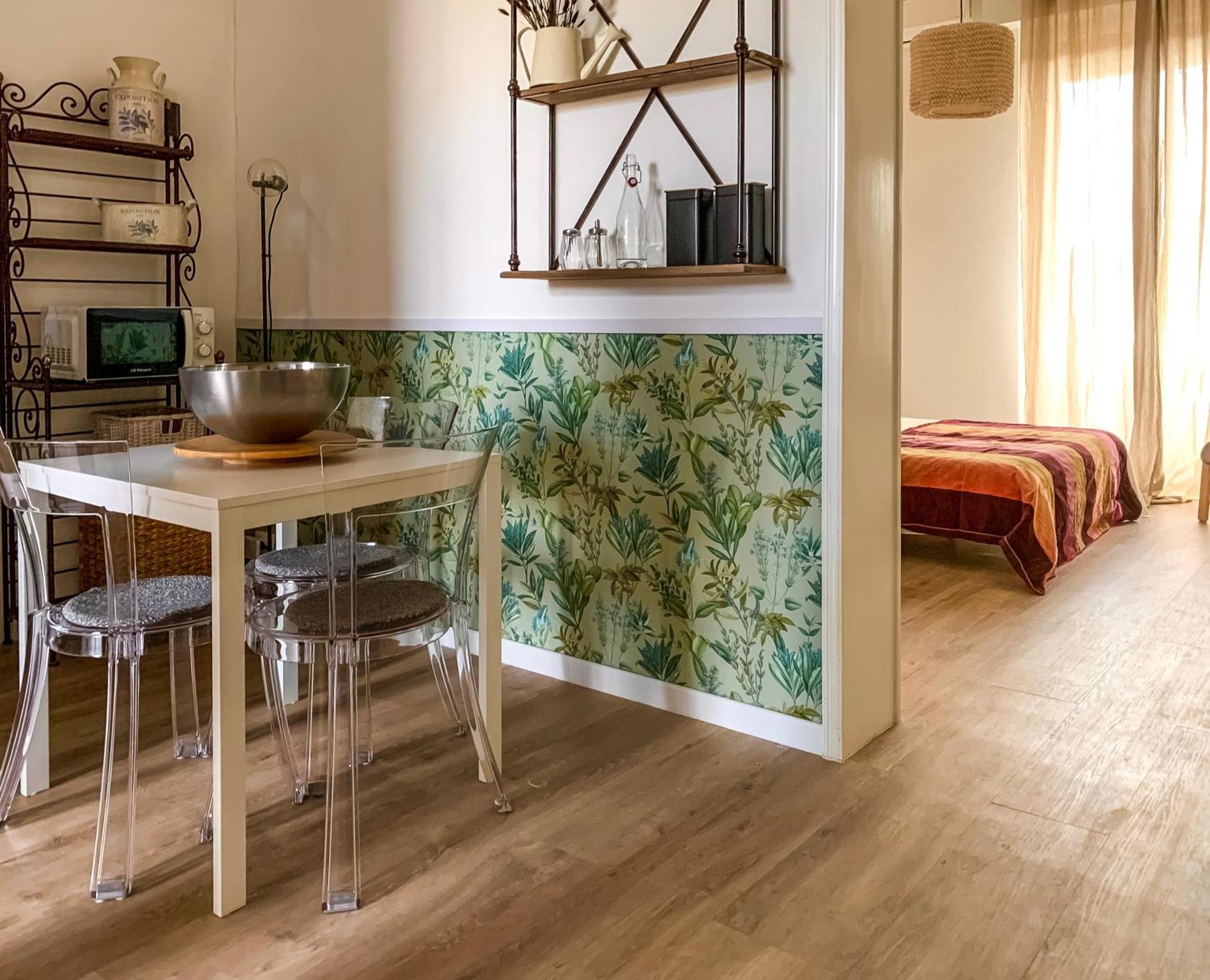 Apartment Don Minzoni