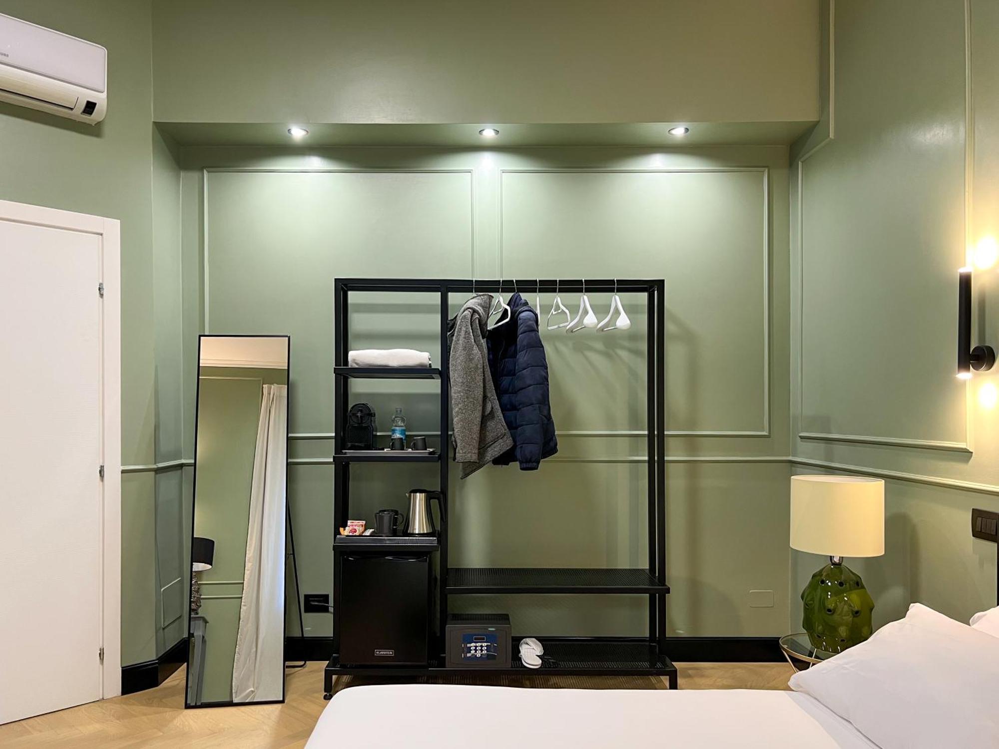 Guest house Mondo7 *