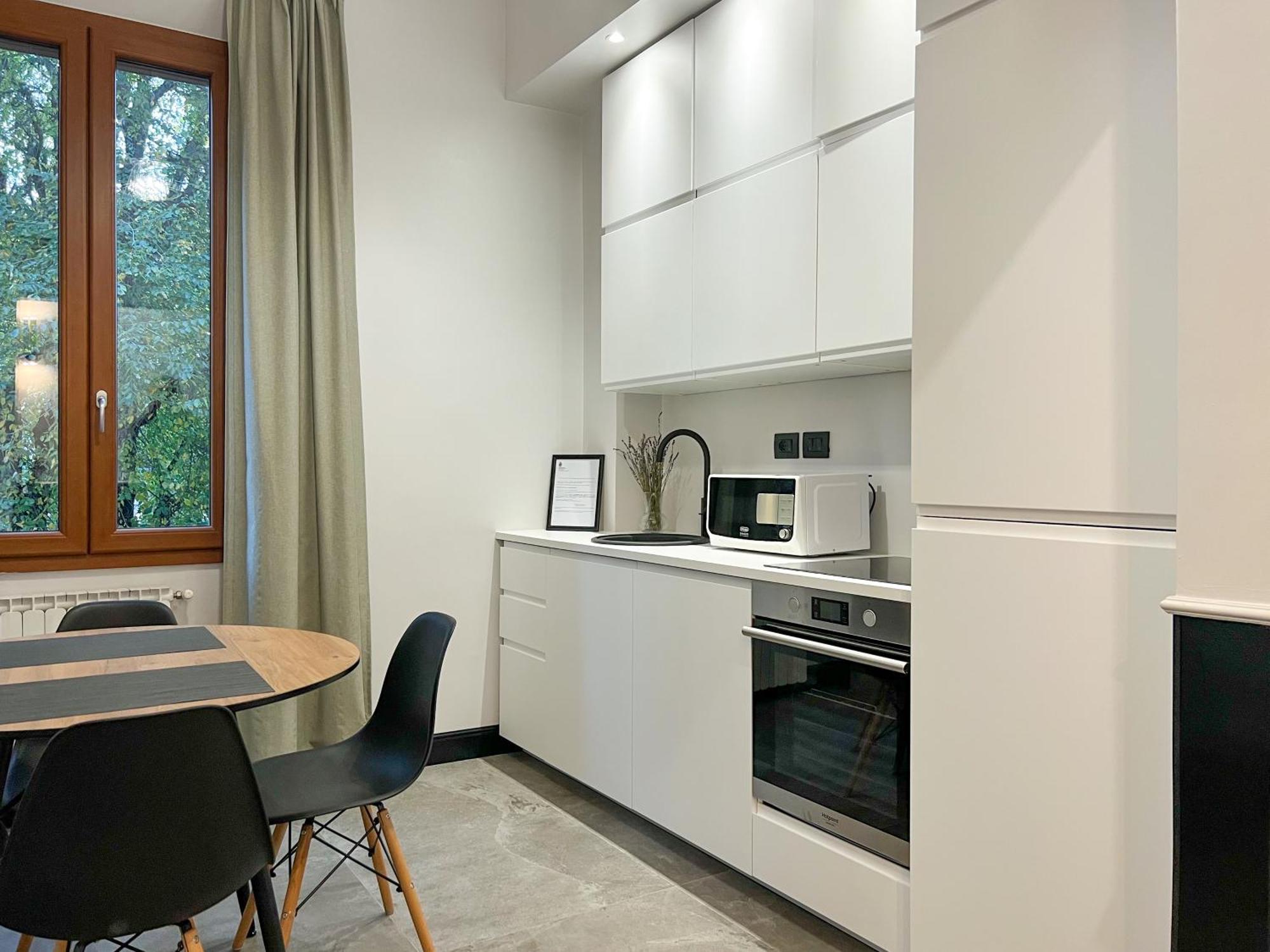 Mondo7 Guest house