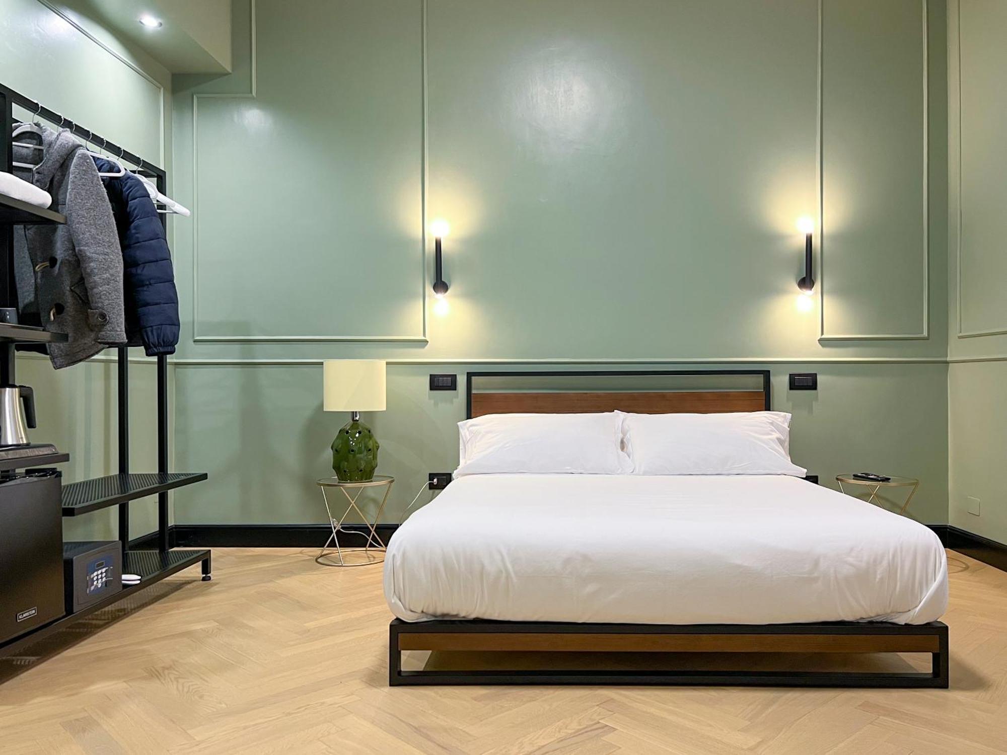 Mondo7 Guest house Bologna