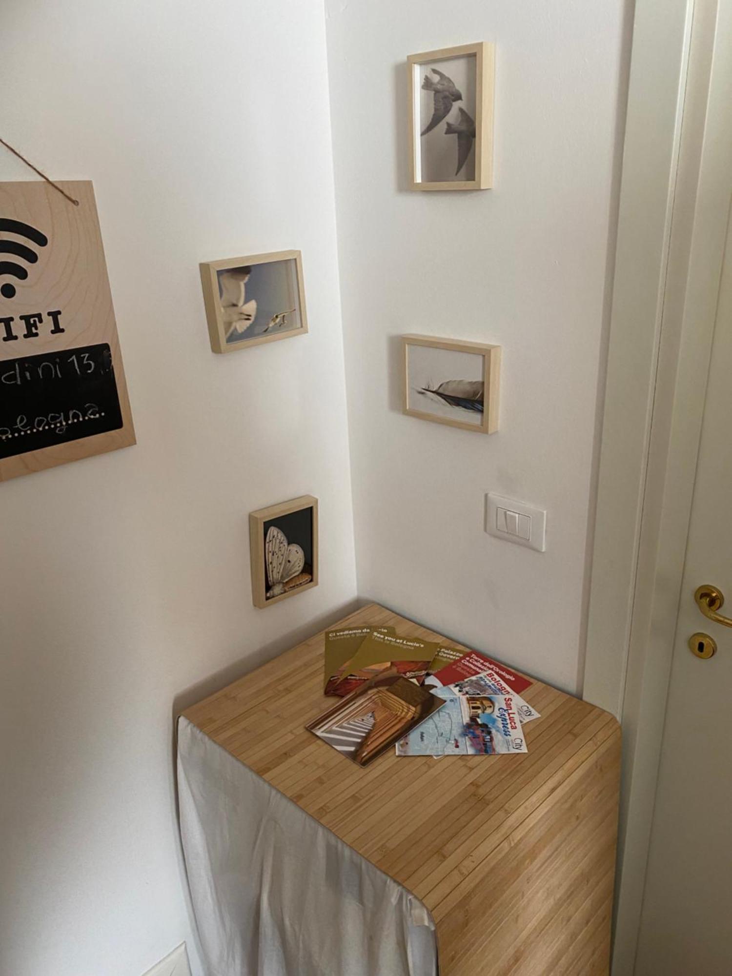 Apartment La Casa Di Giulia, Spazioso Loft Su Due Livelli A 10 Minuti Di Macchina Dal Centro Bologna
