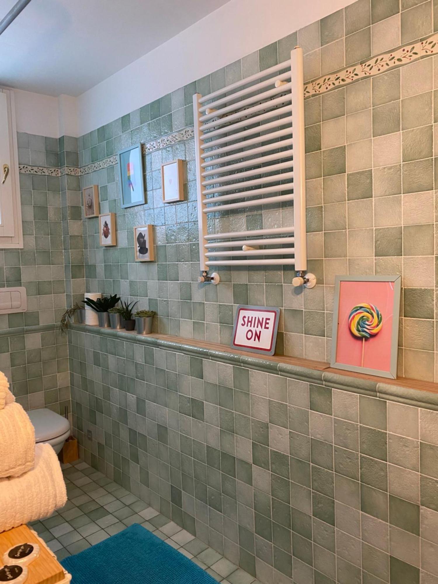 La Casa Di Giulia, Spazioso Loft Su Due Livelli A 10 Minuti Di Macchina Dal Centro * Bologna