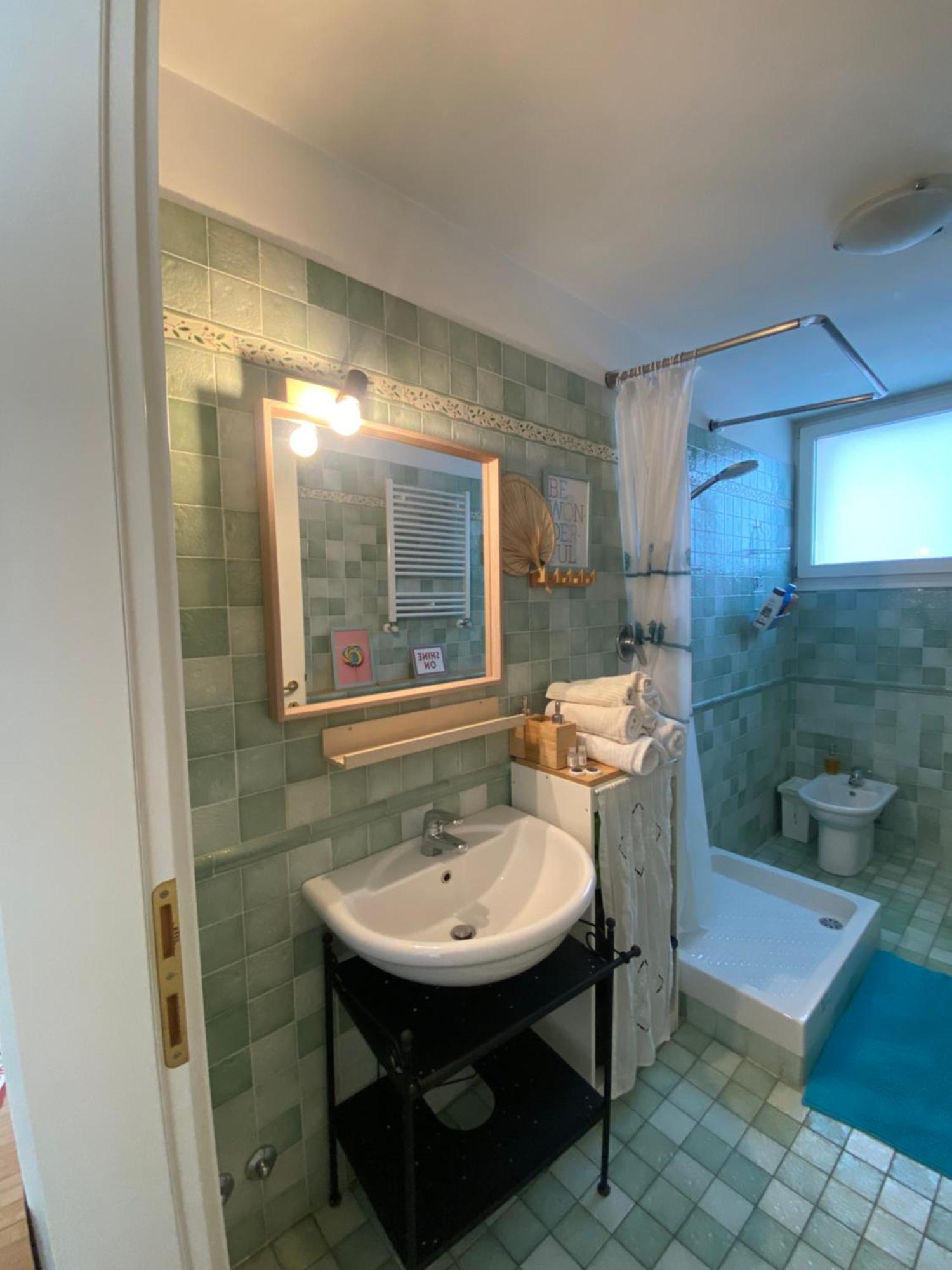La Casa Di Giulia, Spazioso Loft Su Due Livelli A 10 Minuti Di Macchina Dal Centro Apartment Bologna
