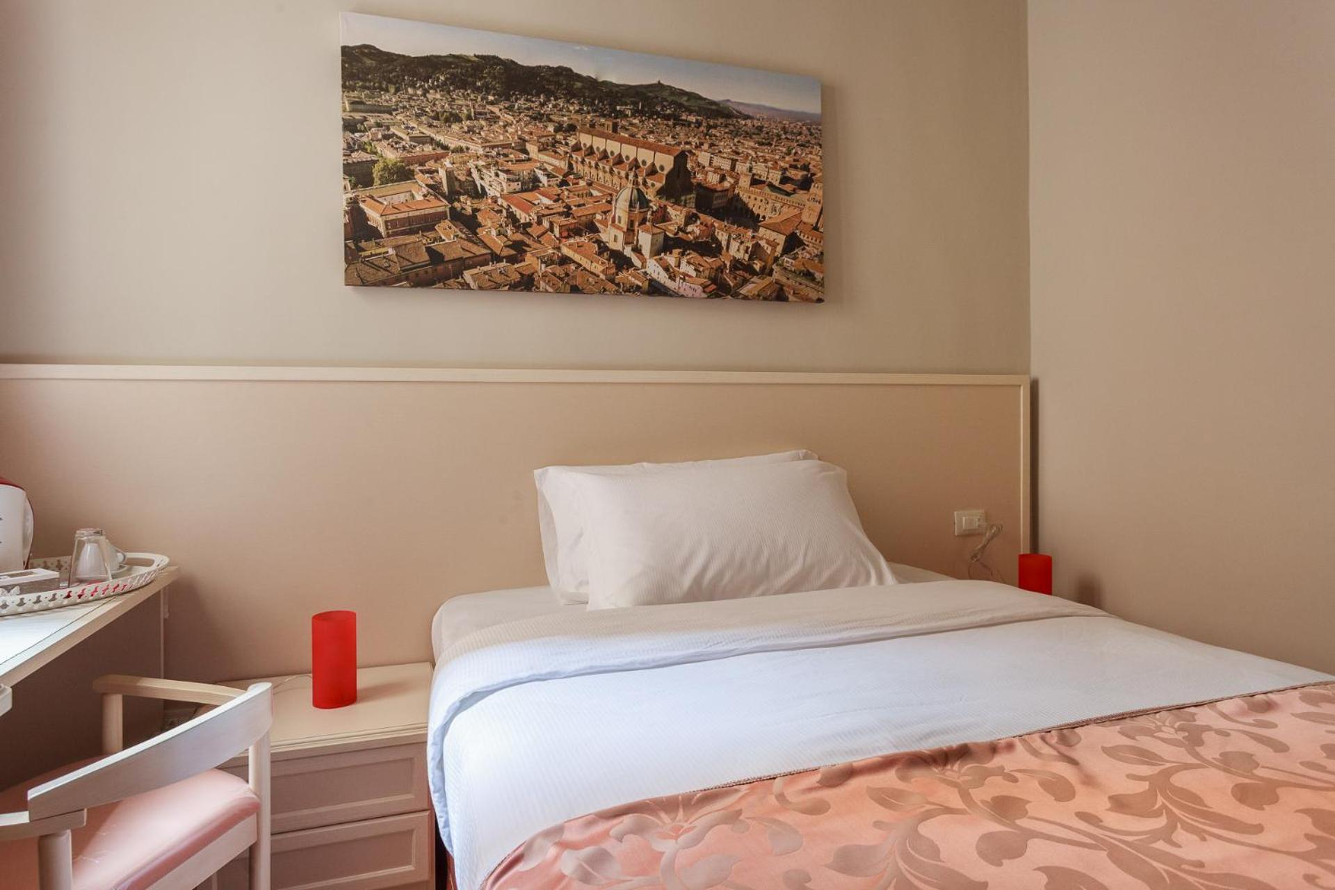 Guest house Angelica *